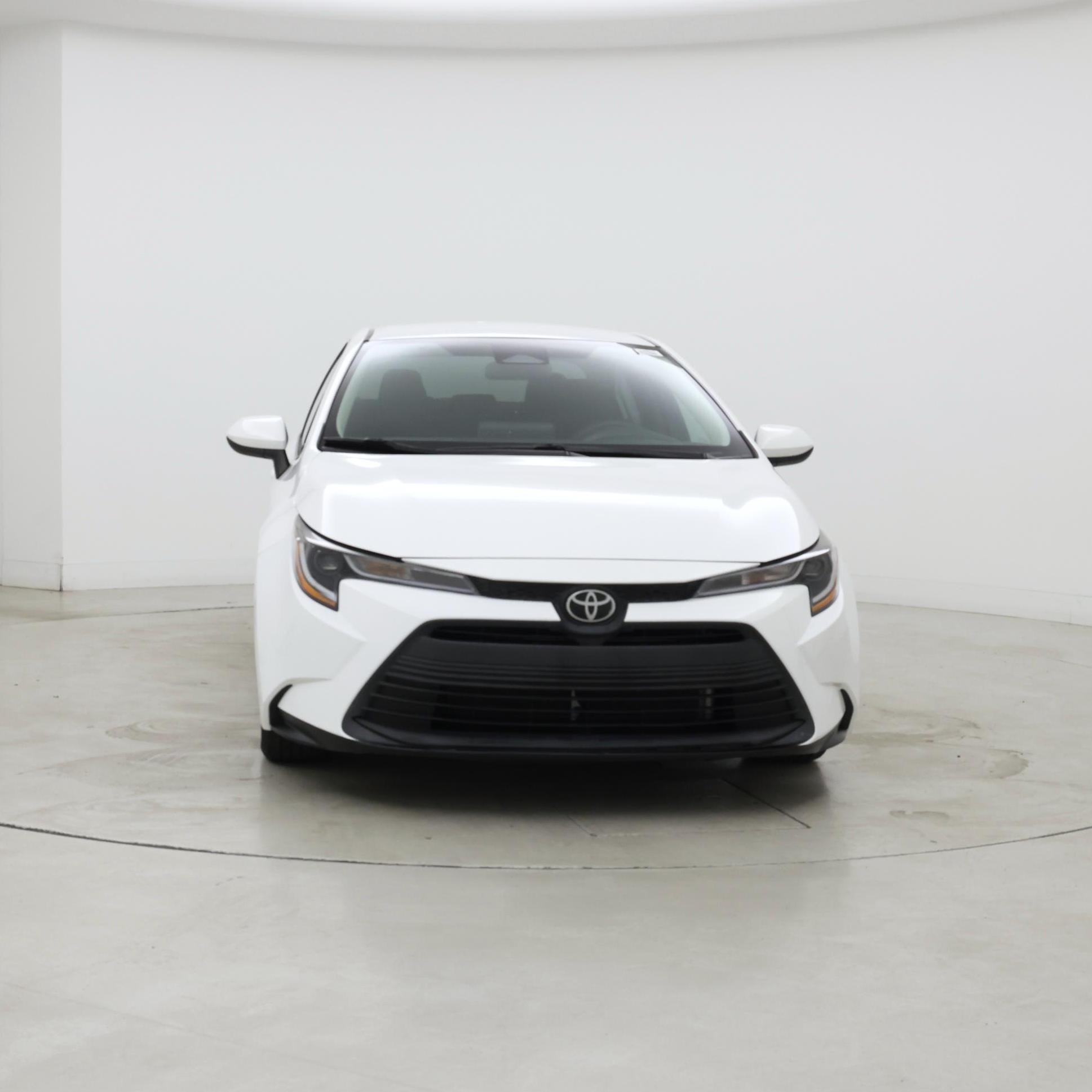 Thumbnail: 2023 Toyota Corolla - 5