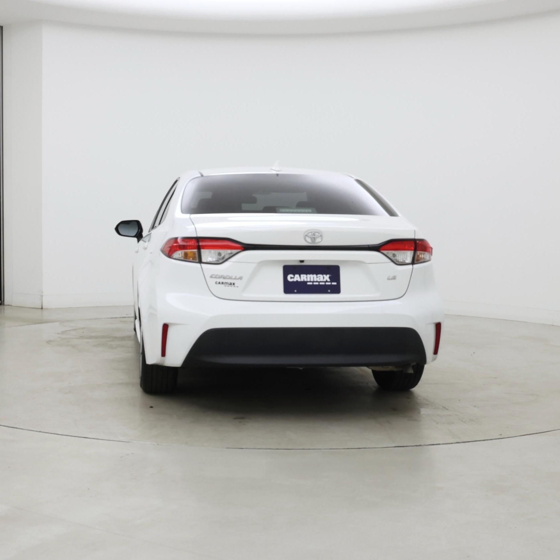 Thumbnail: 2023 Toyota Corolla - 6