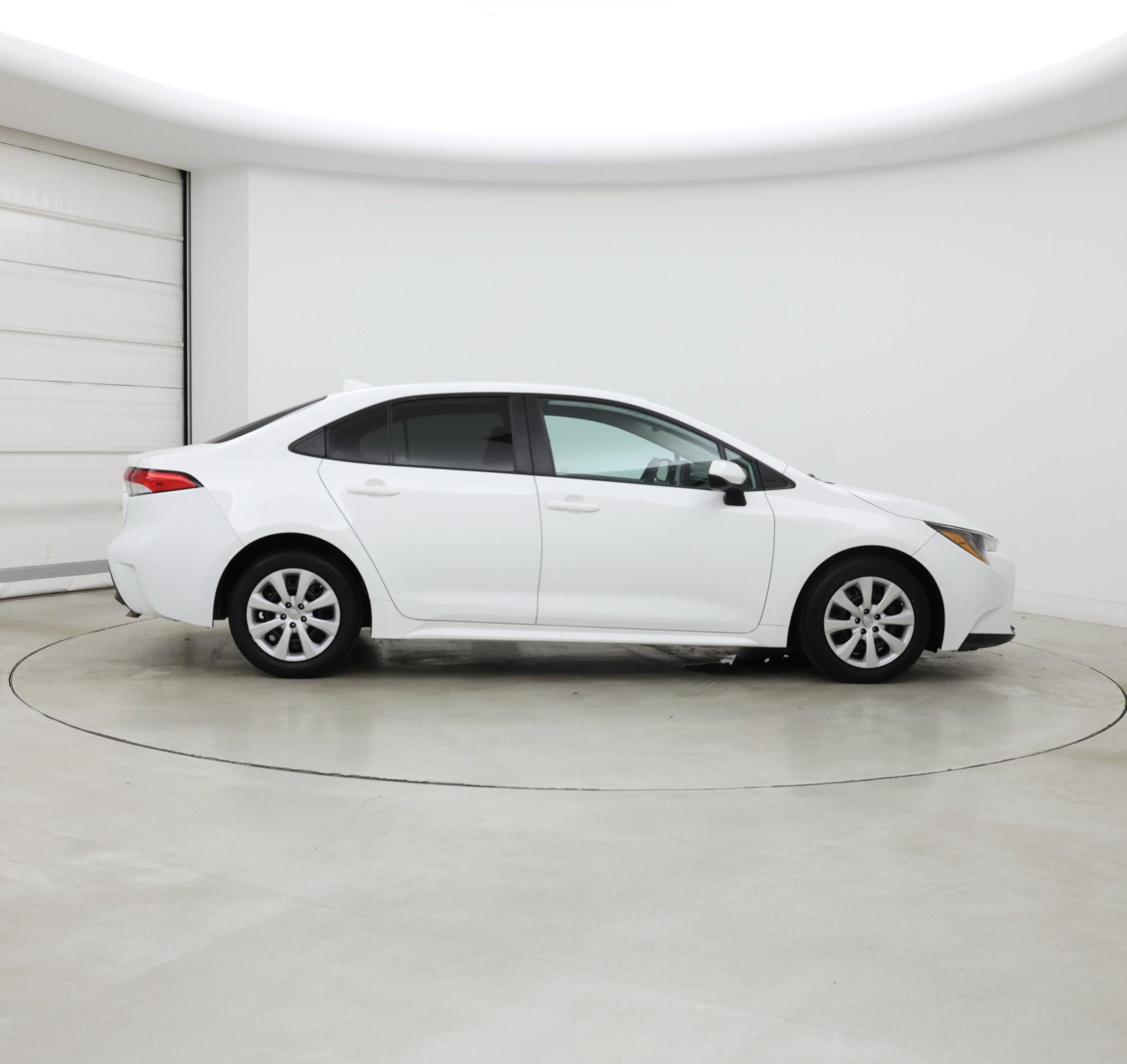 Thumbnail: 2023 Toyota Corolla - 7