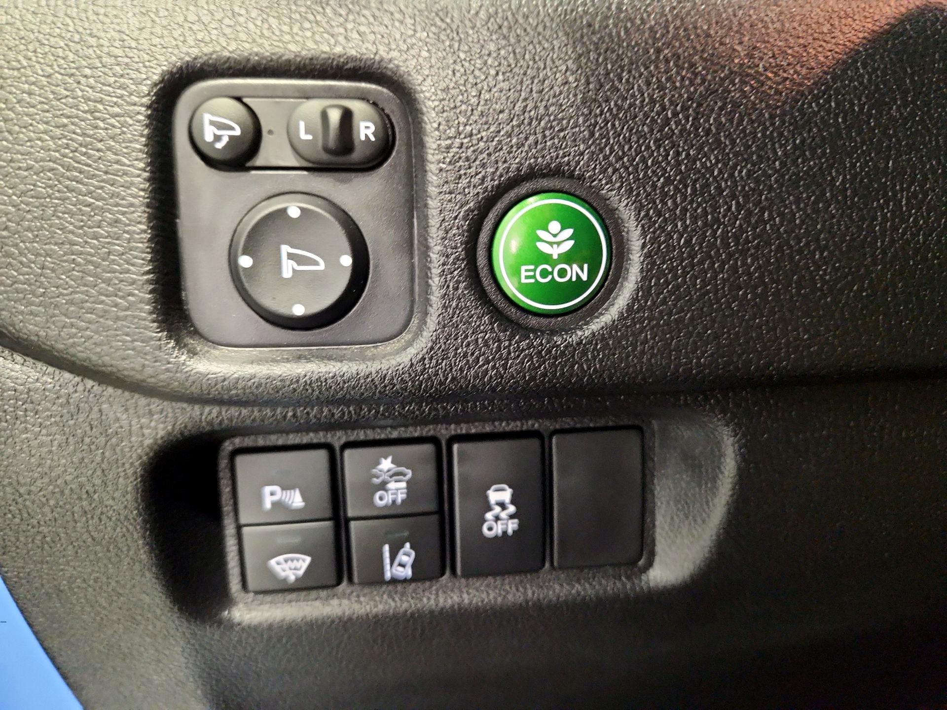 Thumbnail: 2025 Honda Passport - 13