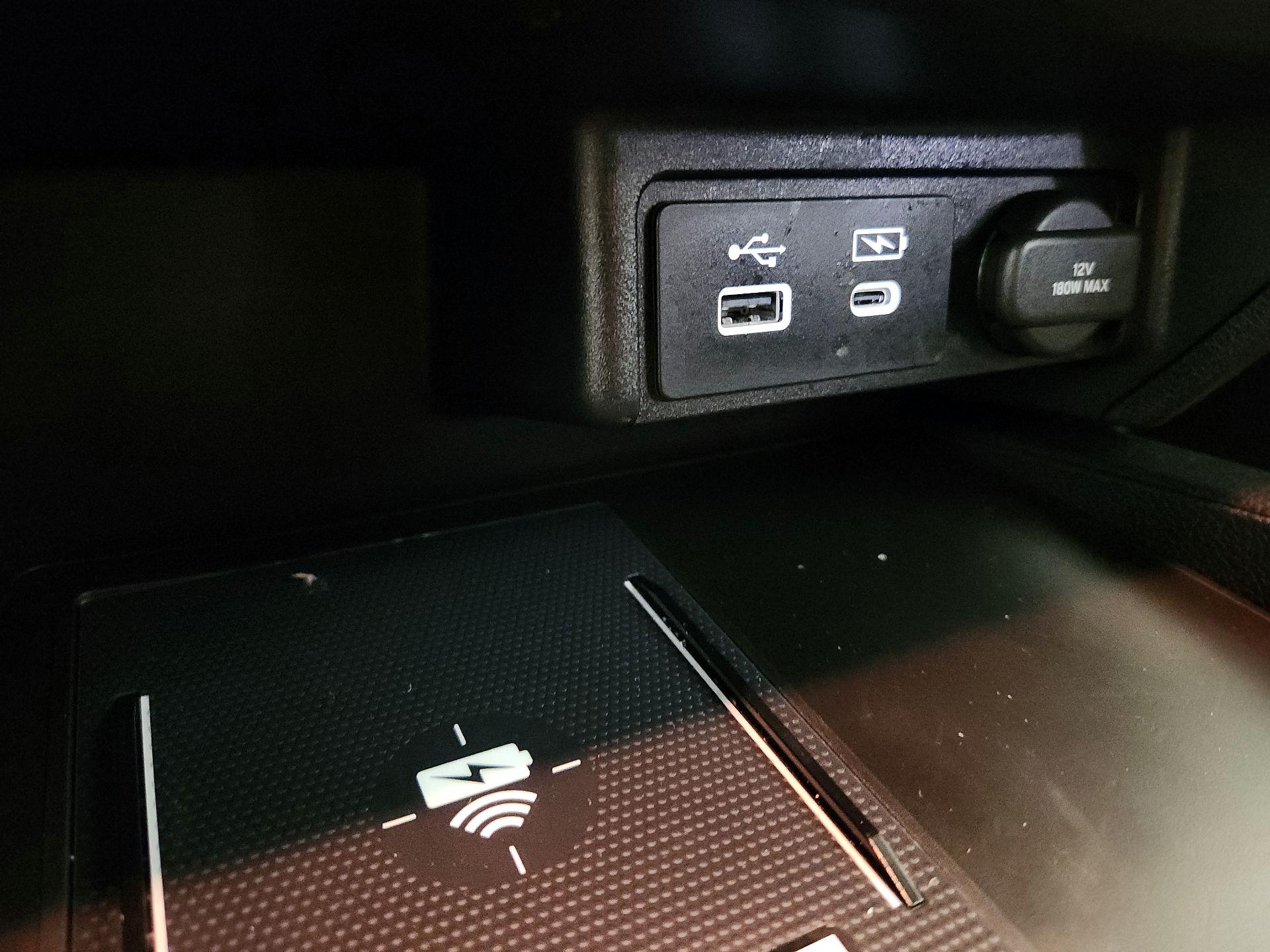 Thumbnail: 2025 Honda Passport - 18