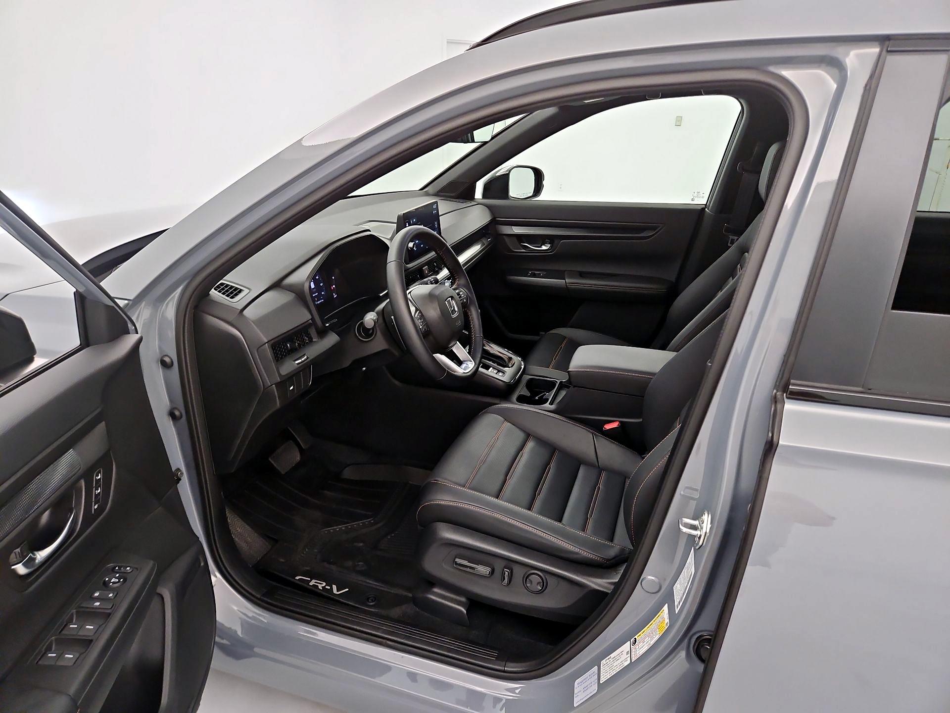 Thumbnail: 2026 Honda CR-V - 11