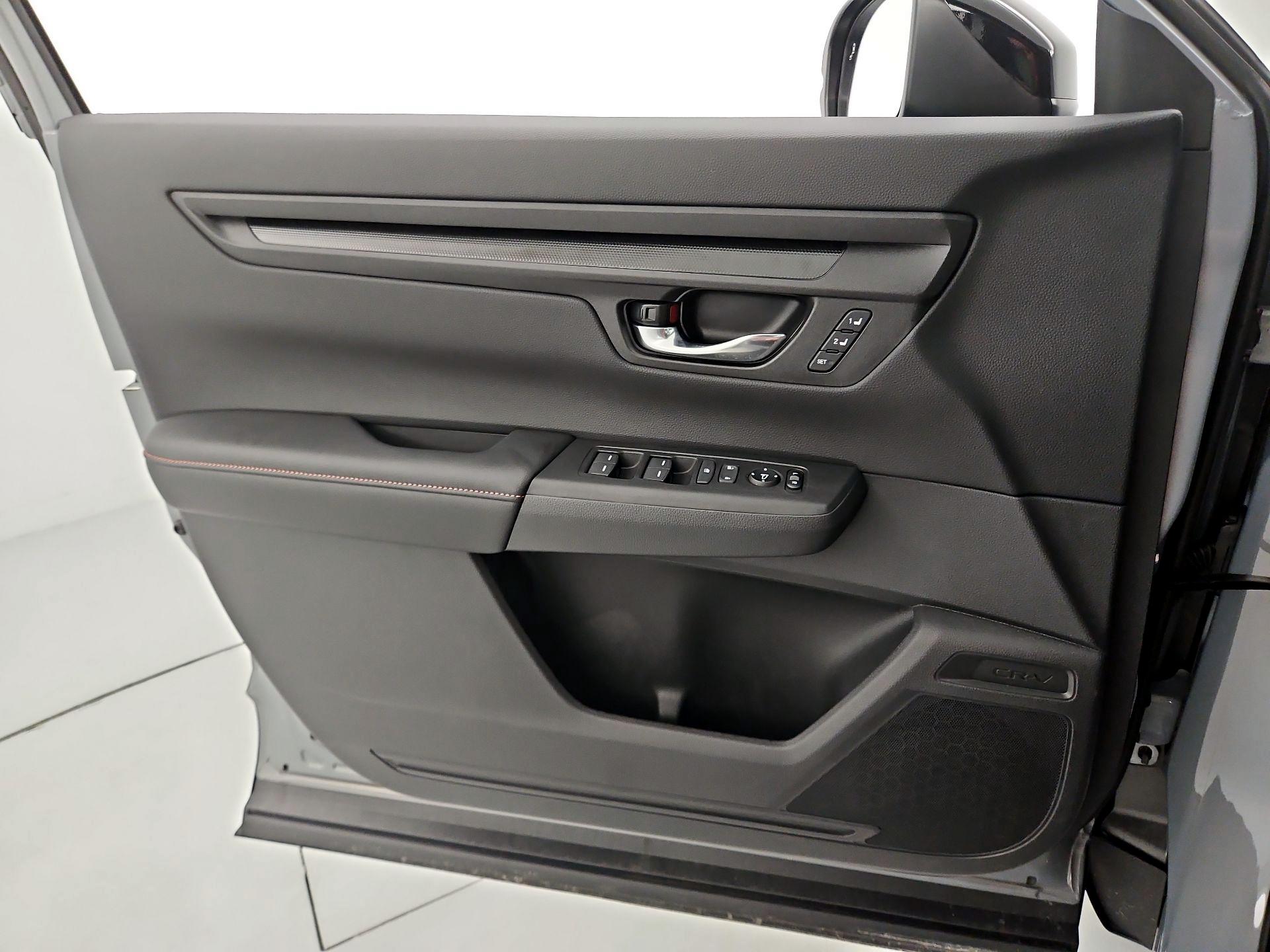 Thumbnail: 2026 Honda CR-V - 12