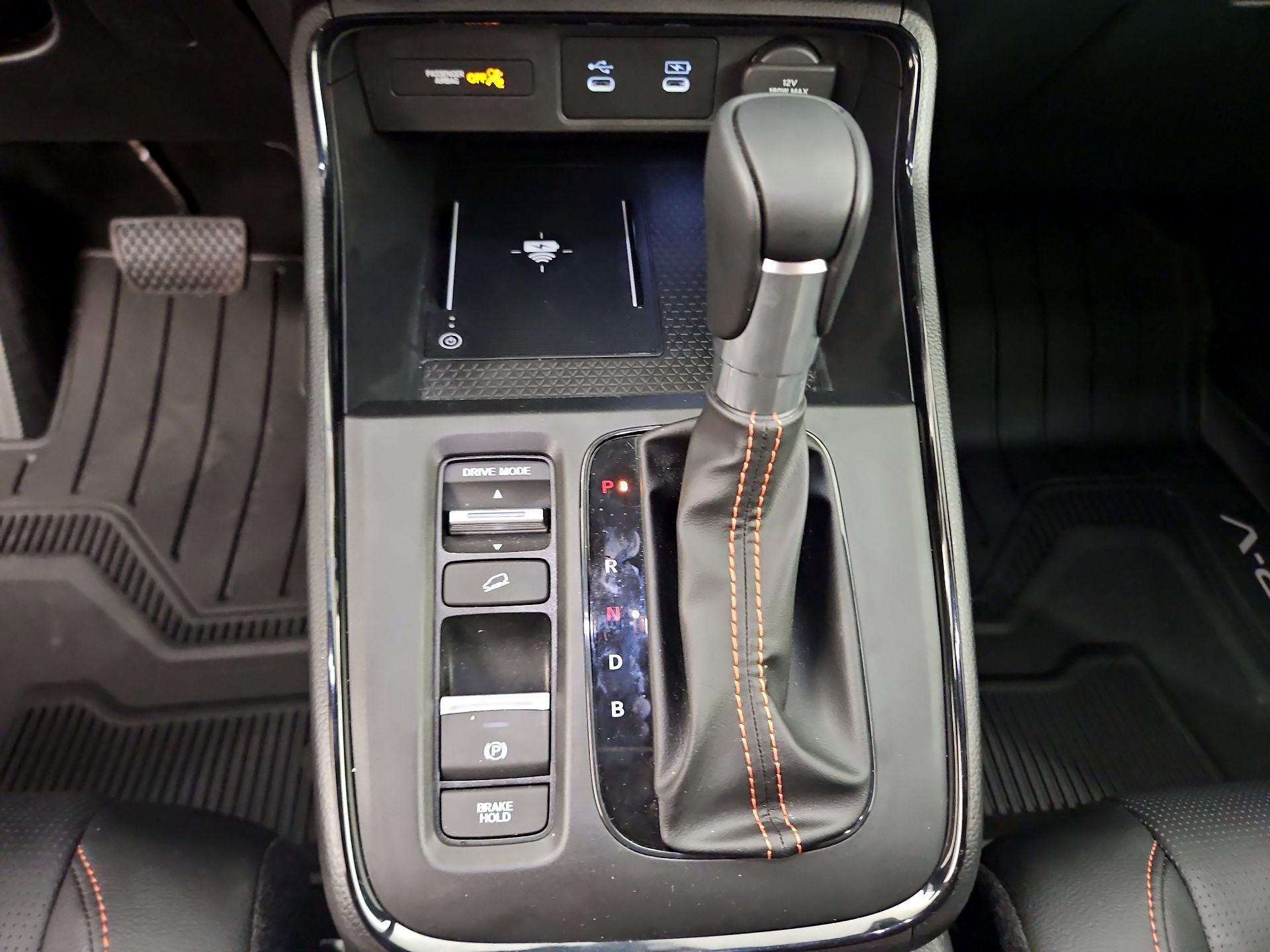 Thumbnail: 2026 Honda CR-V - 17