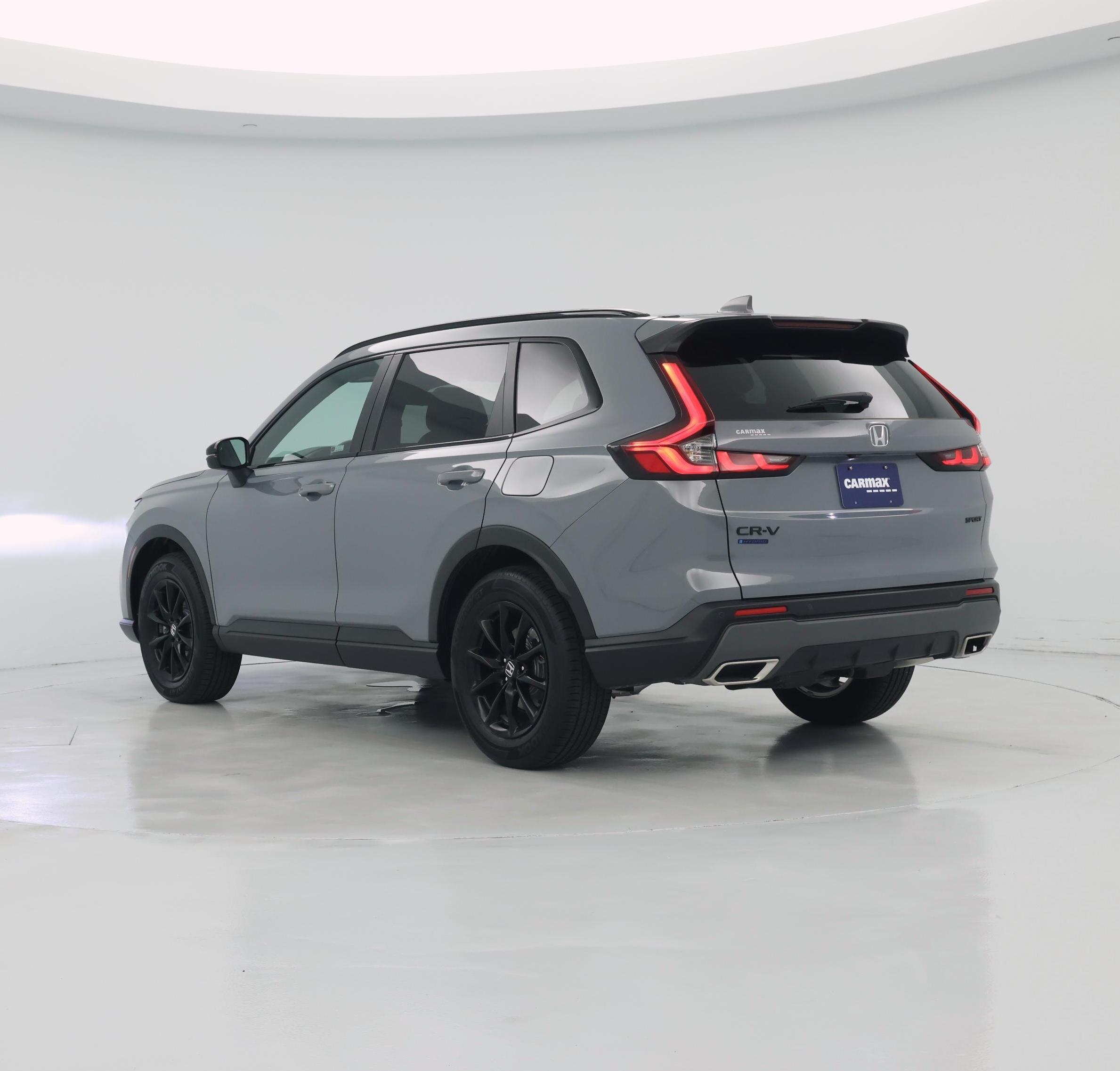 Thumbnail: 2026 Honda CR-V - 2