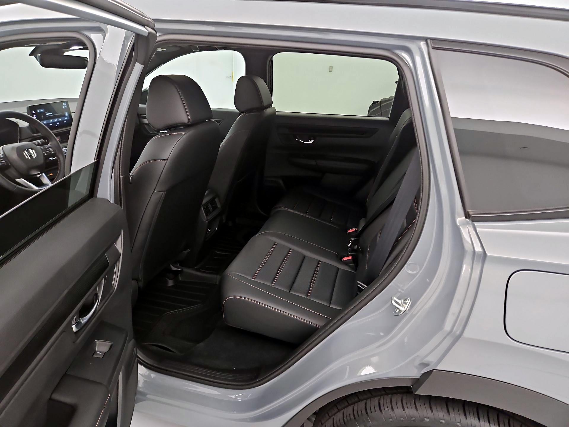 Thumbnail: 2026 Honda CR-V - 20