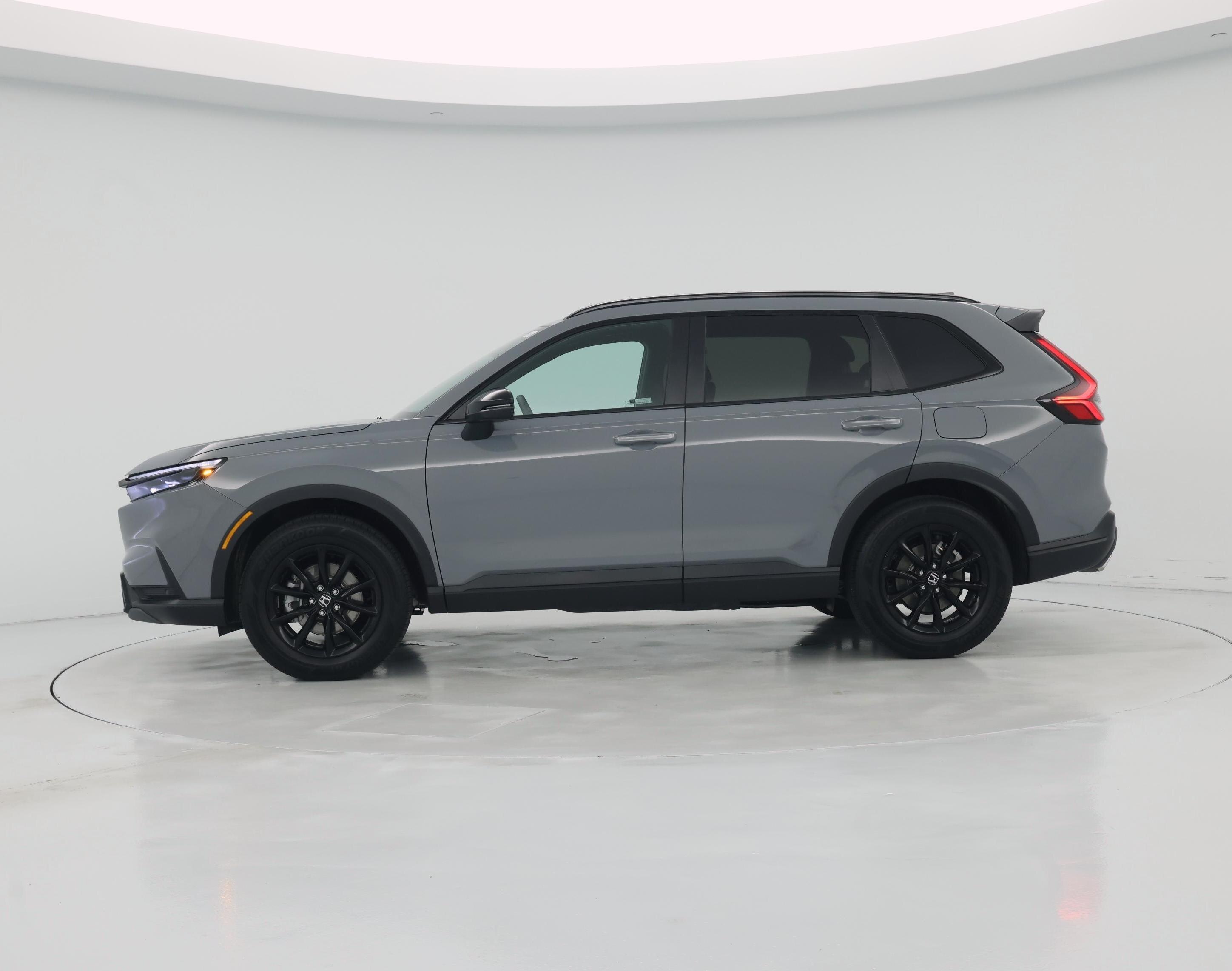 Thumbnail: 2026 Honda CR-V - 3