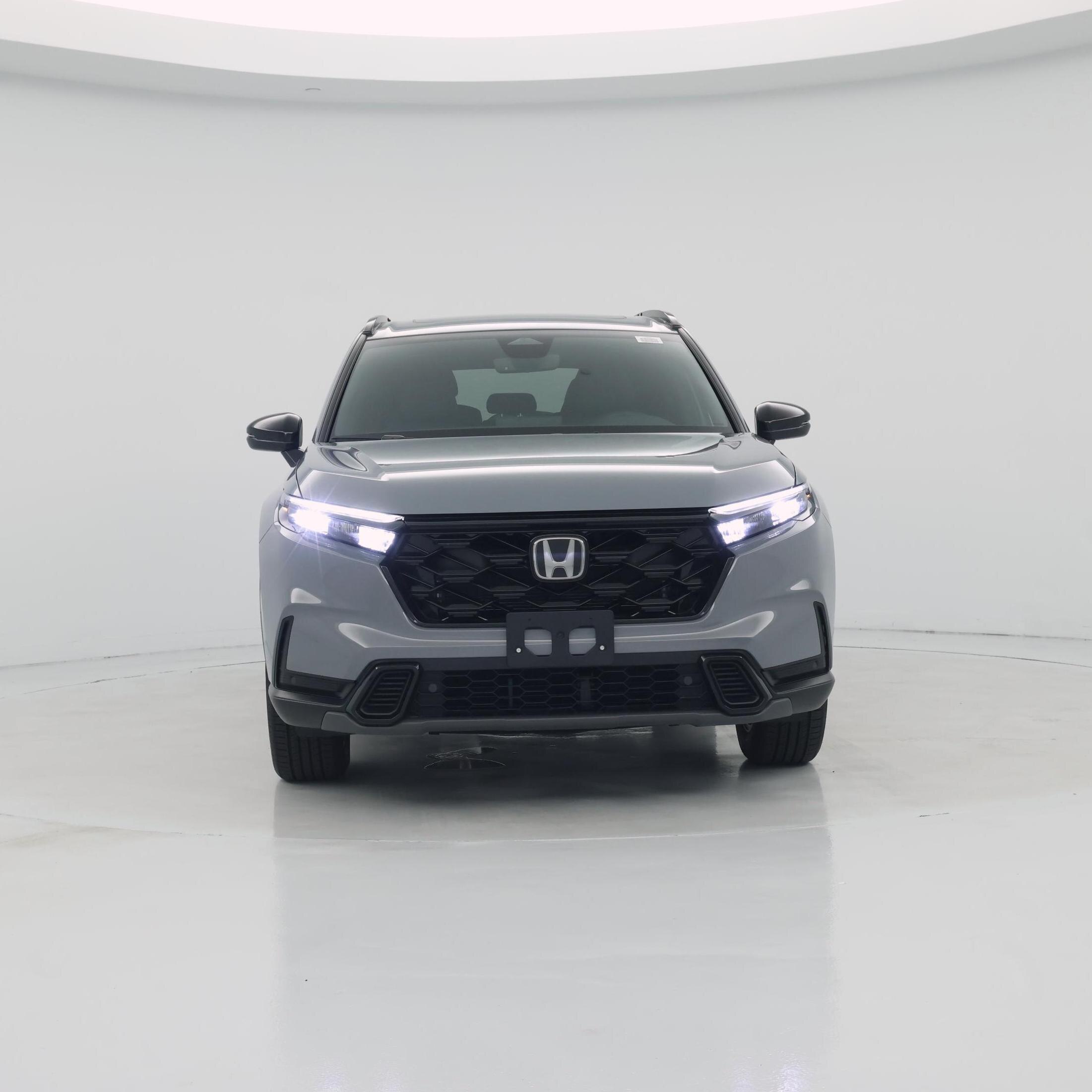 Thumbnail: 2026 Honda CR-V - 5