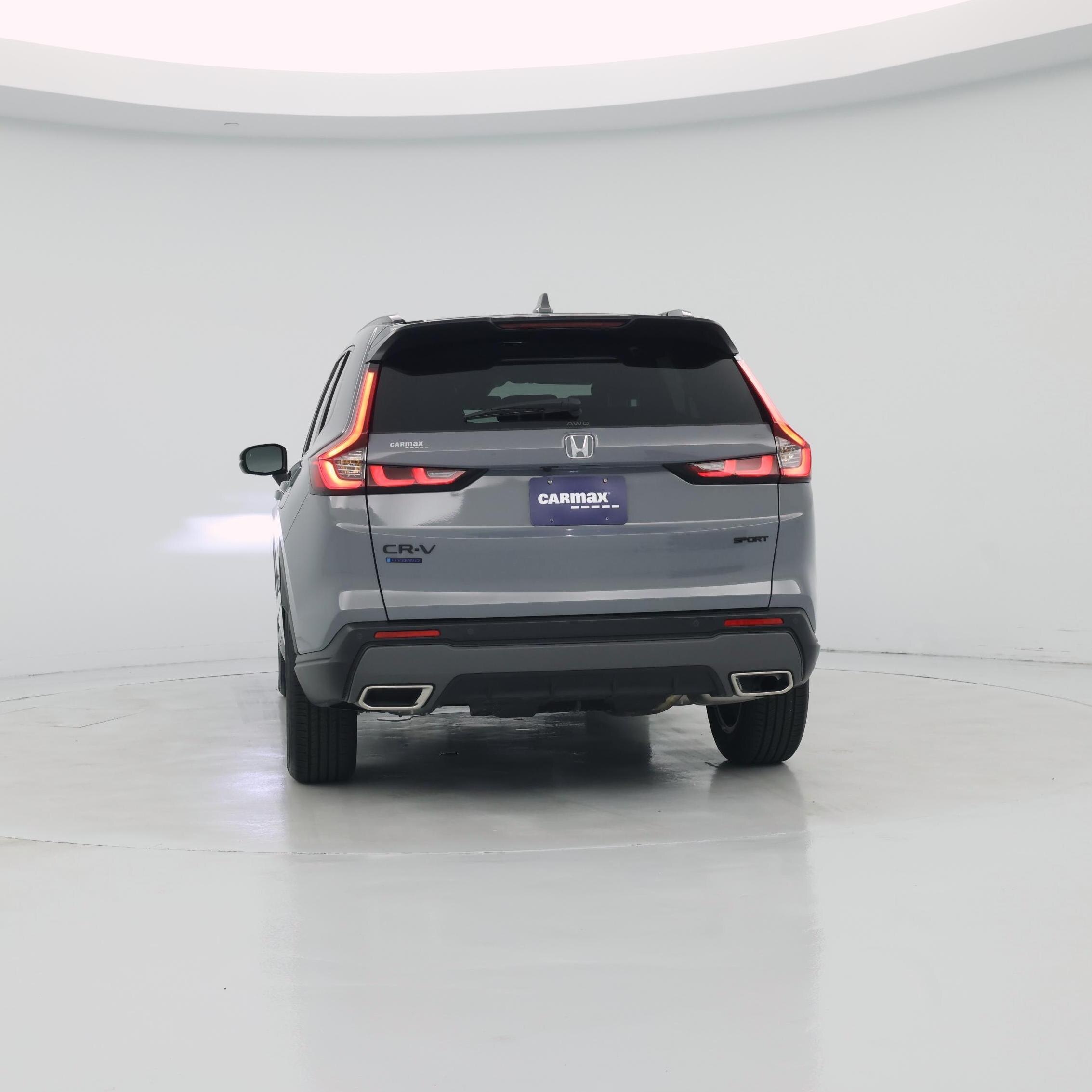 Thumbnail: 2026 Honda CR-V - 6