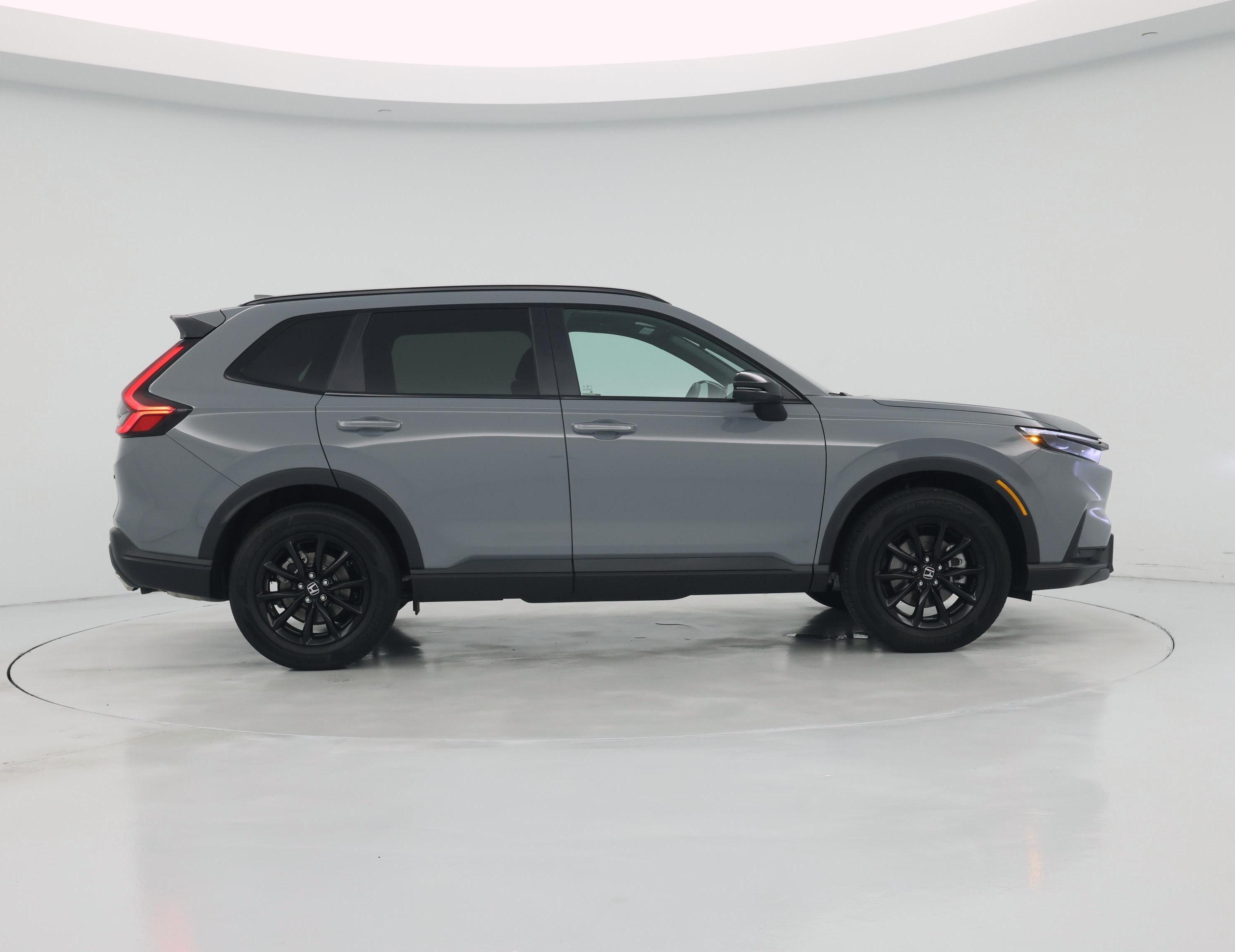 Thumbnail: 2026 Honda CR-V - 7
