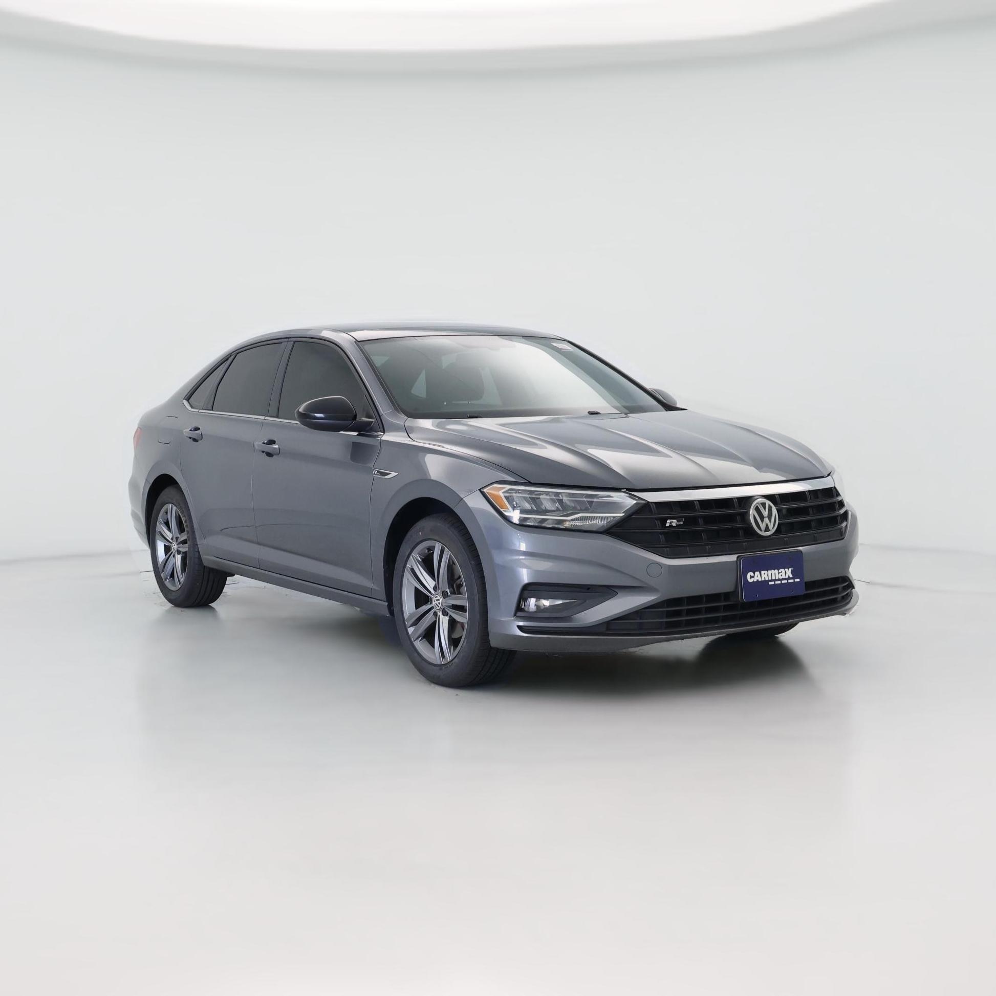 Thumbnail: 2019 Volkswagen Jetta - 1