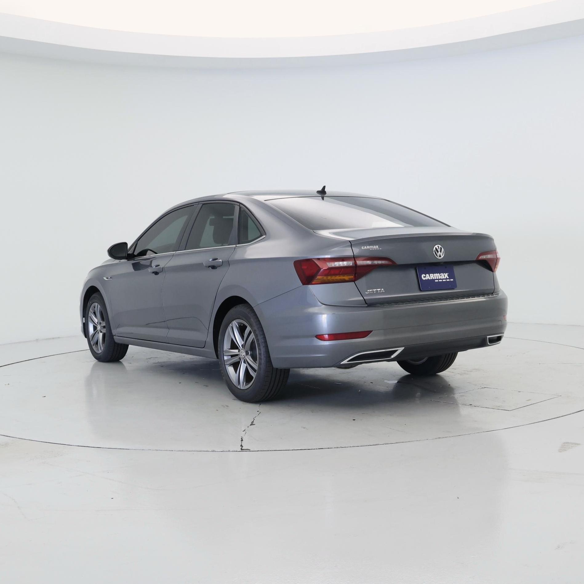 Thumbnail: 2019 Volkswagen Jetta - 2