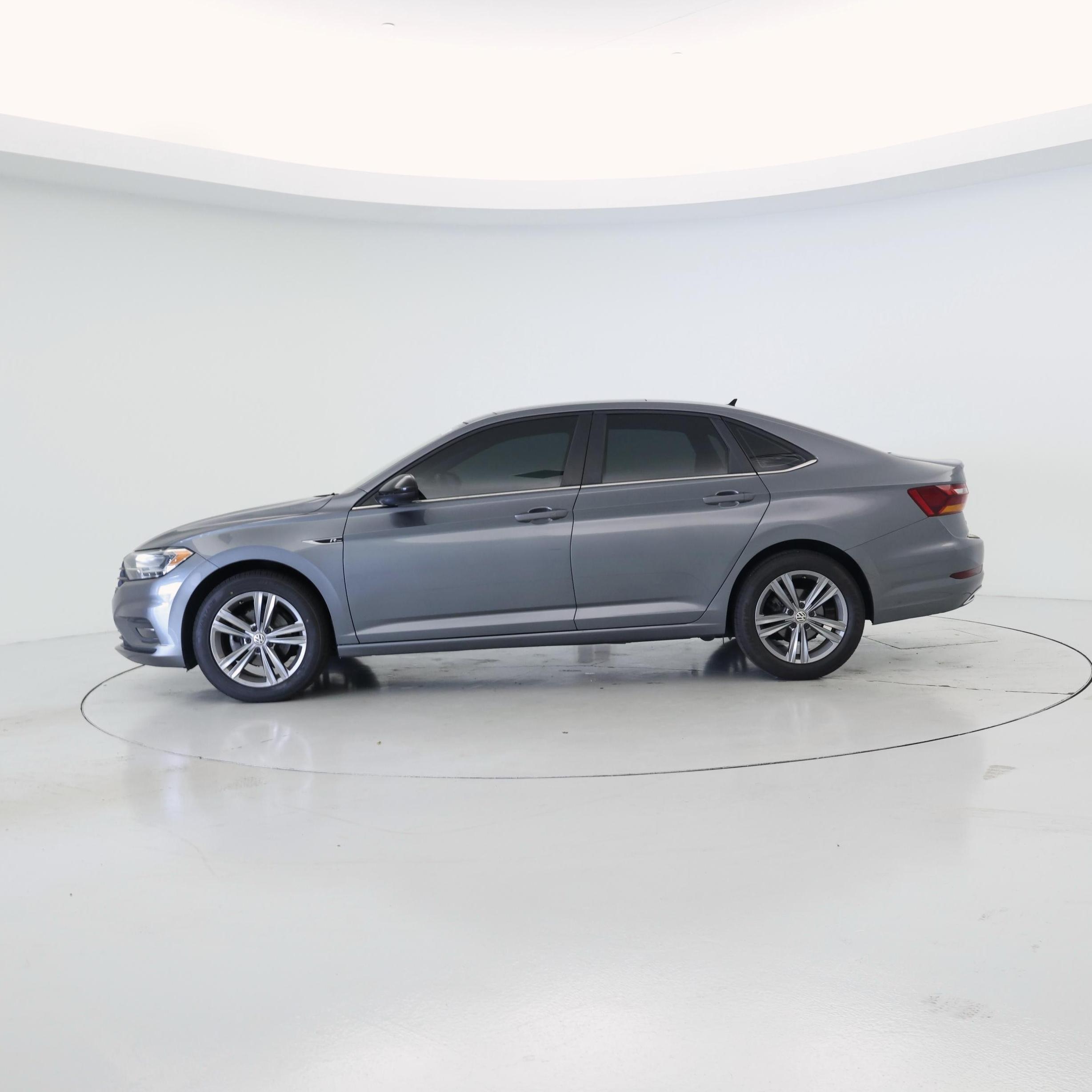 Thumbnail: 2019 Volkswagen Jetta - 3