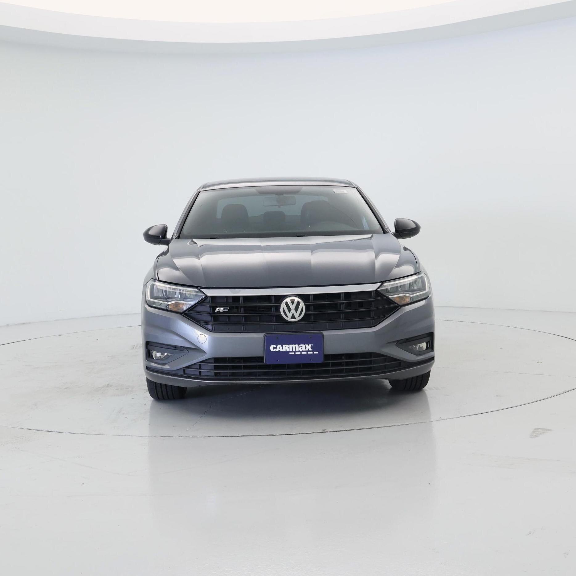 Thumbnail: 2019 Volkswagen Jetta - 5