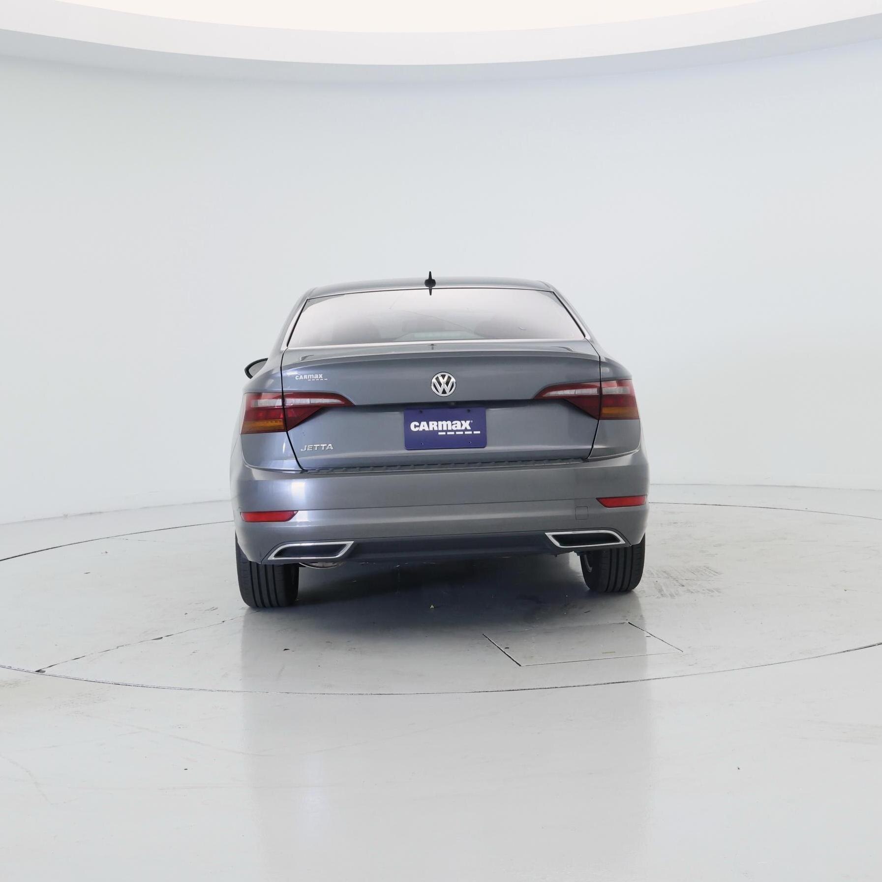 Thumbnail: 2019 Volkswagen Jetta - 6