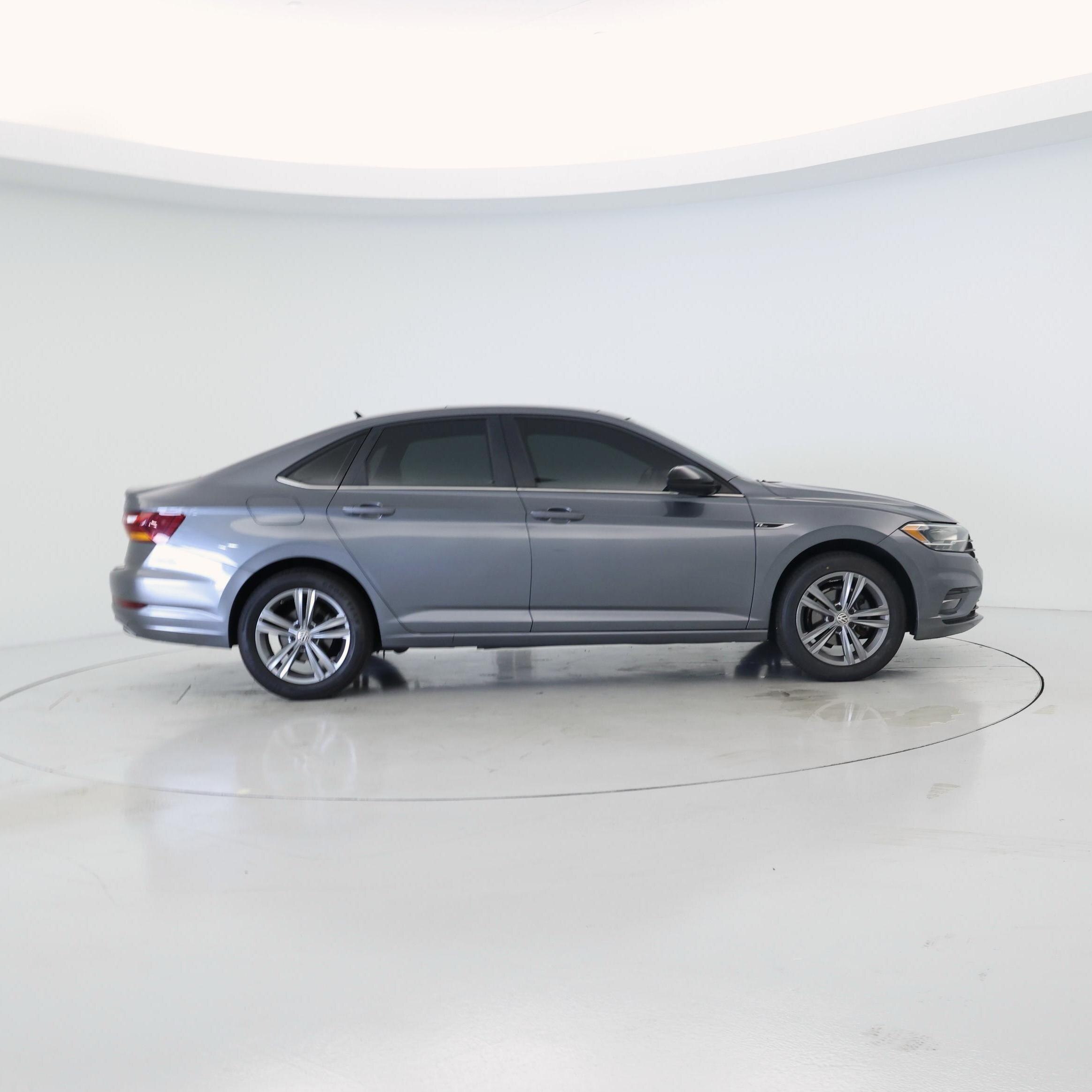 Thumbnail: 2019 Volkswagen Jetta - 7