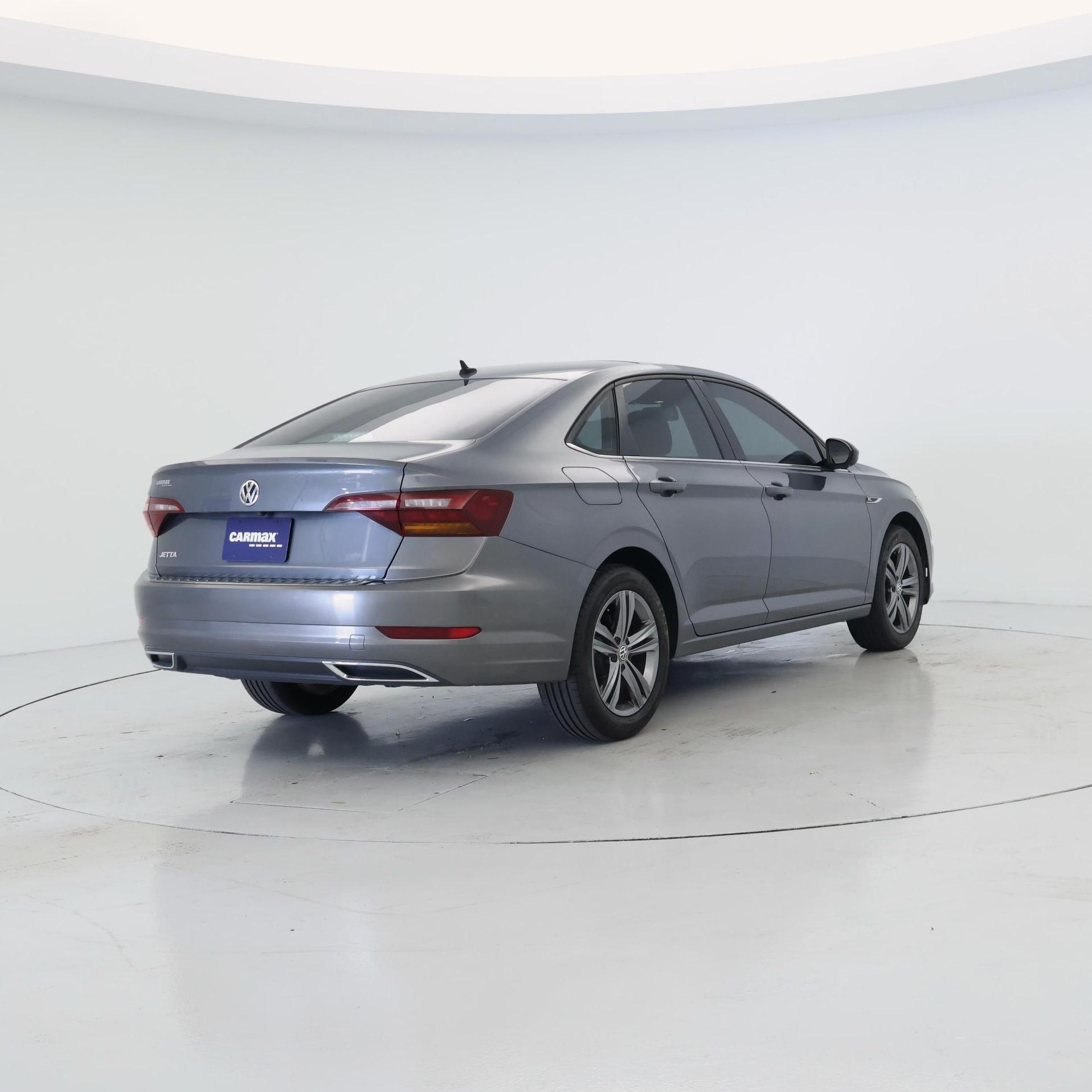 Thumbnail: 2019 Volkswagen Jetta - 8