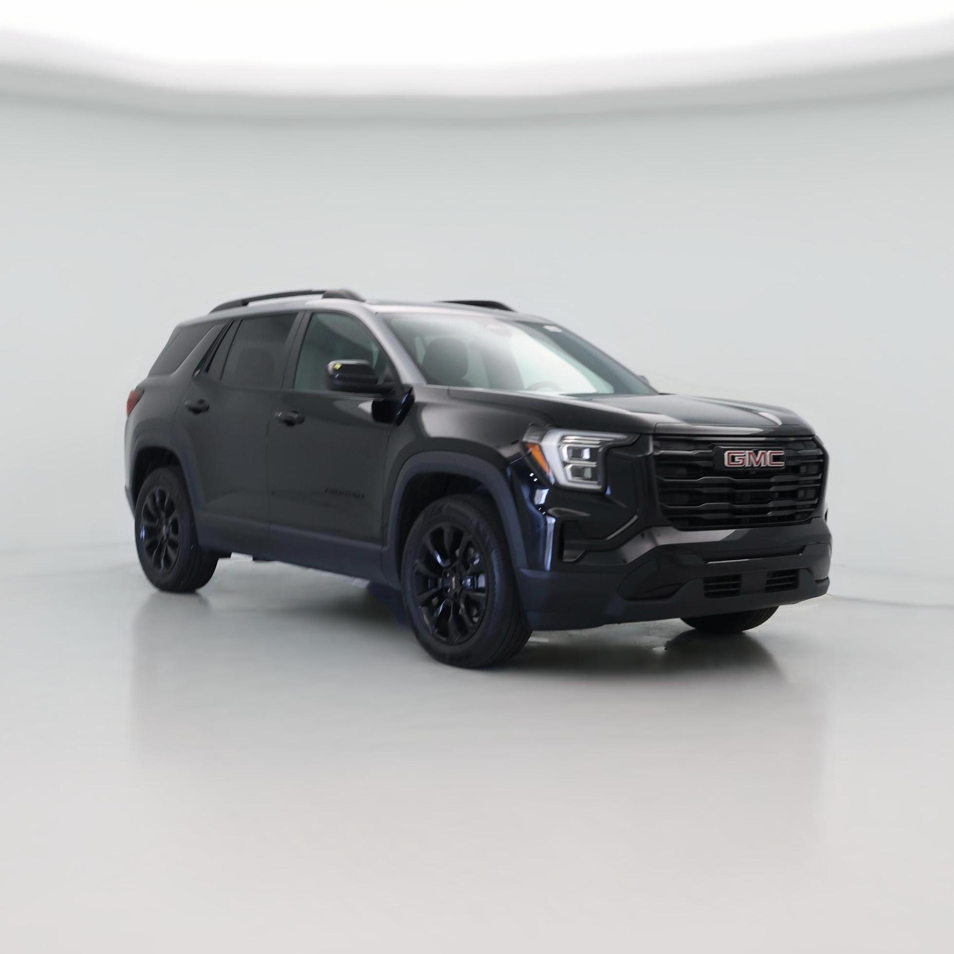 Thumbnail: 2026 GMC Terrain - 1