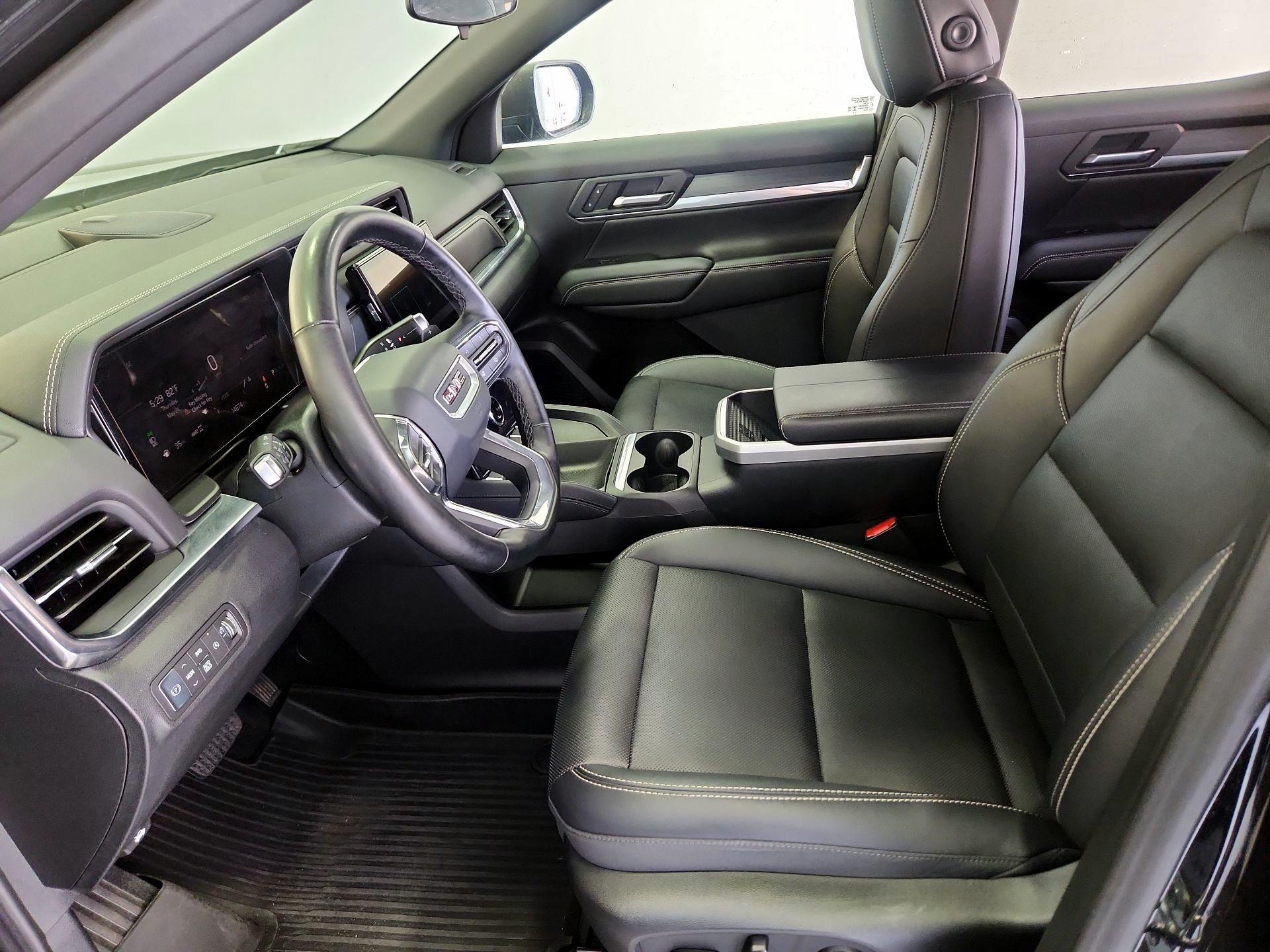 Thumbnail: 2026 GMC Terrain - 11