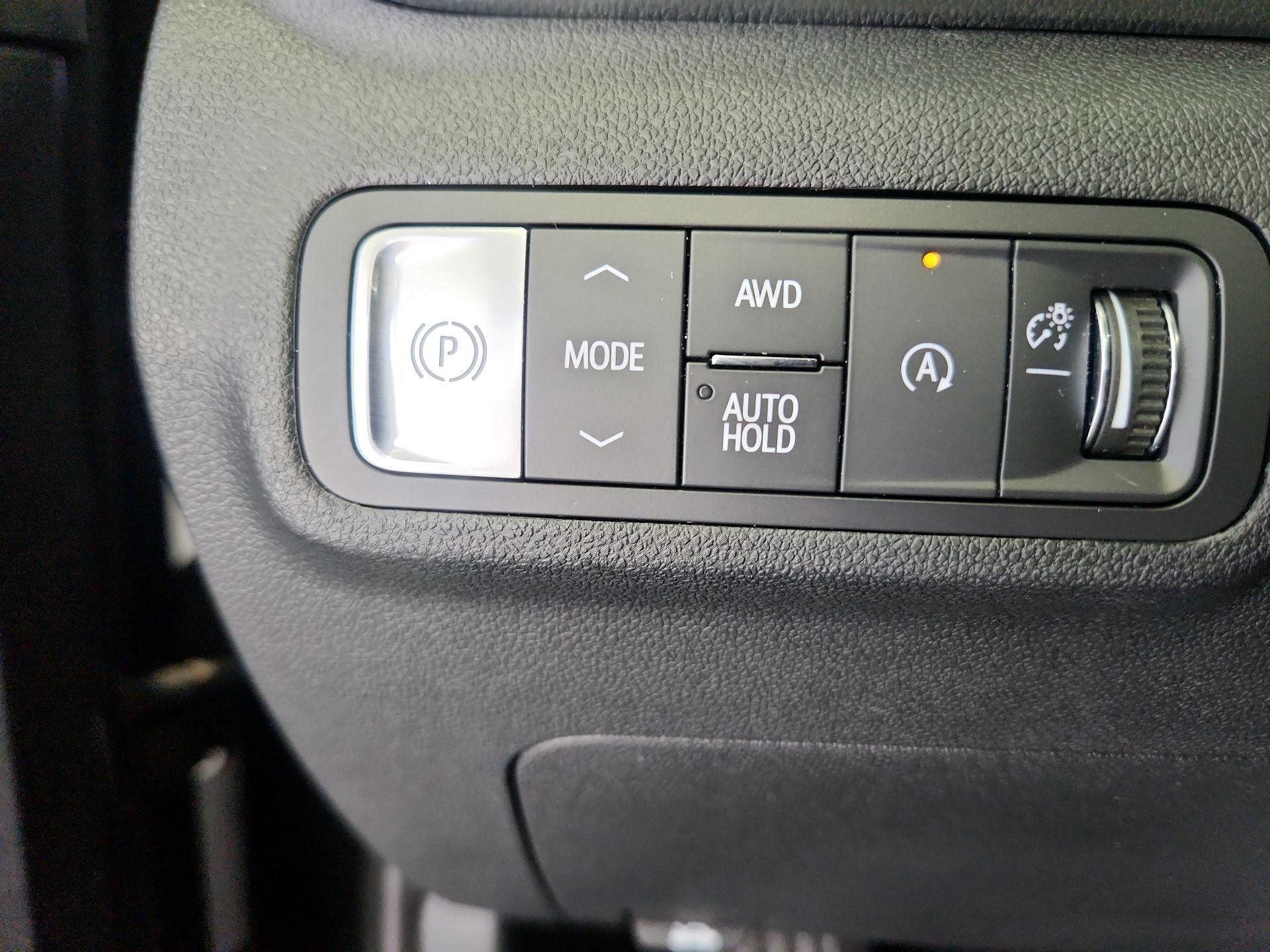 Thumbnail: 2026 GMC Terrain - 13