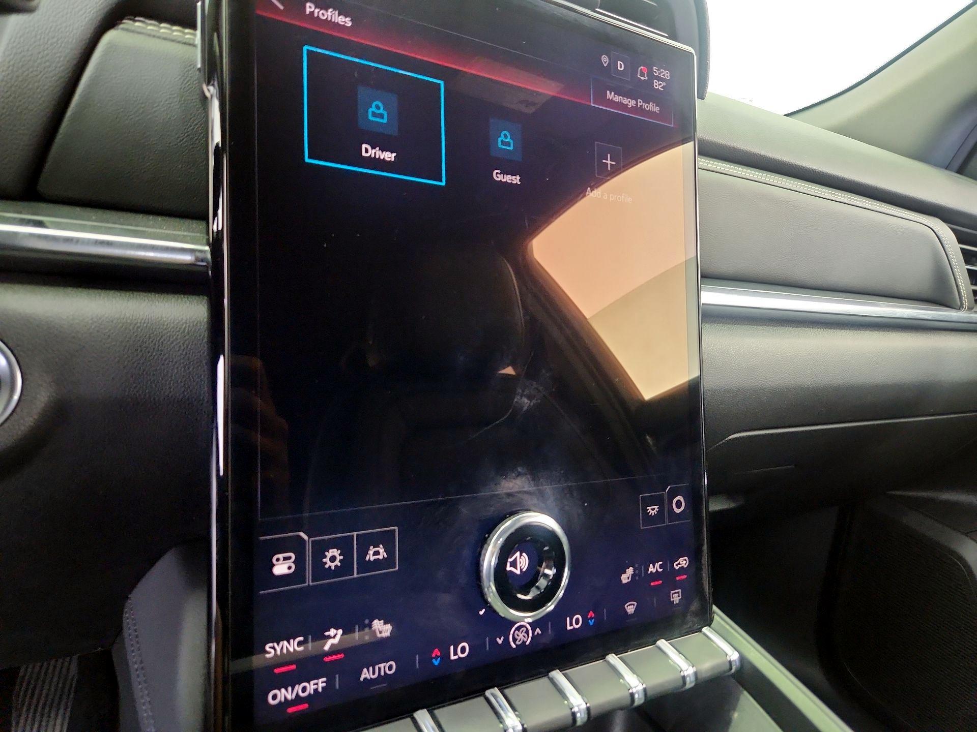 Thumbnail: 2026 GMC Terrain - 15