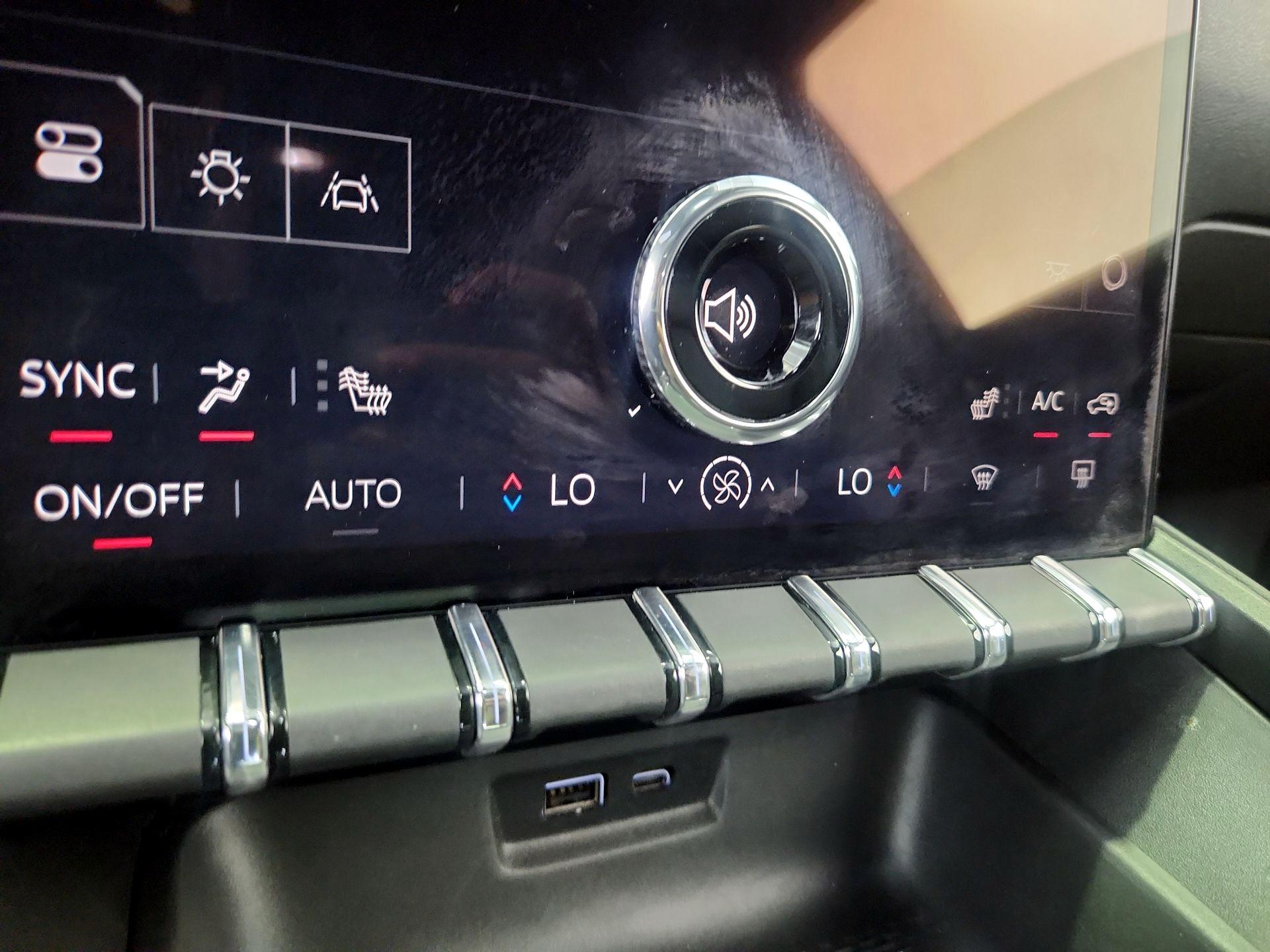 Thumbnail: 2026 GMC Terrain - 16