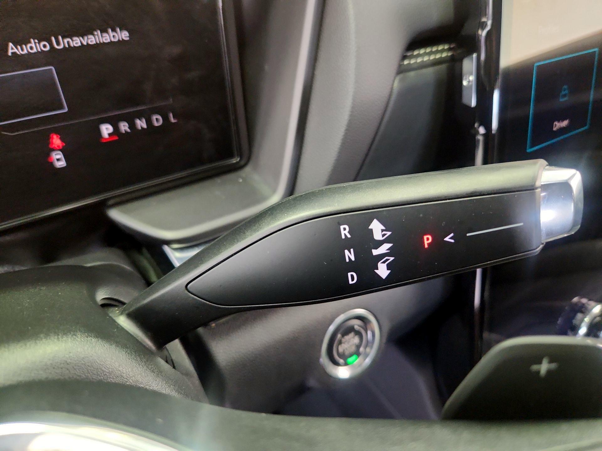 Thumbnail: 2026 GMC Terrain - 17
