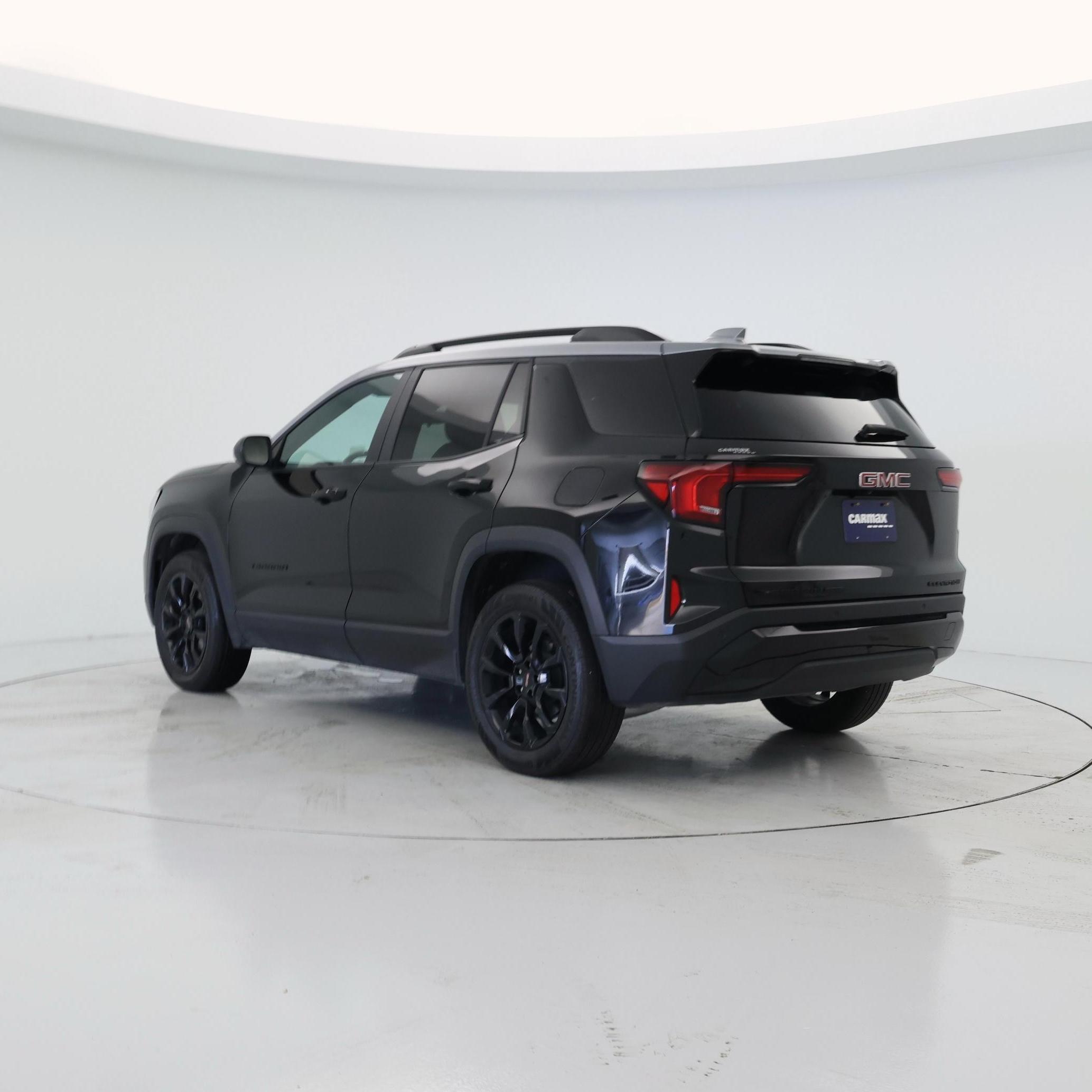 Thumbnail: 2026 GMC Terrain - 2