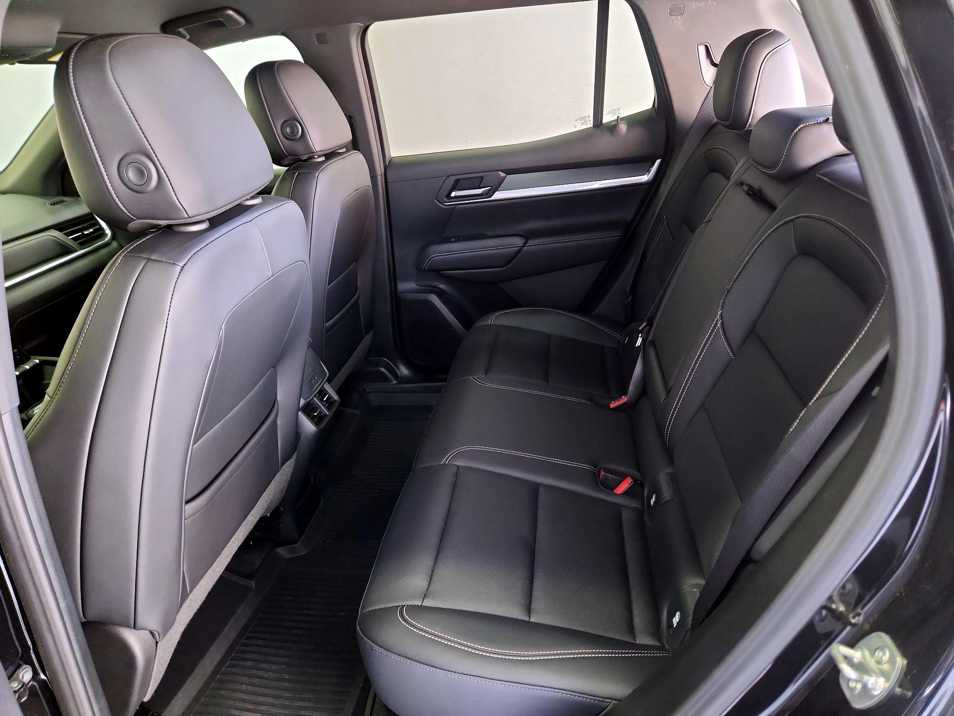 Thumbnail: 2026 GMC Terrain - 19