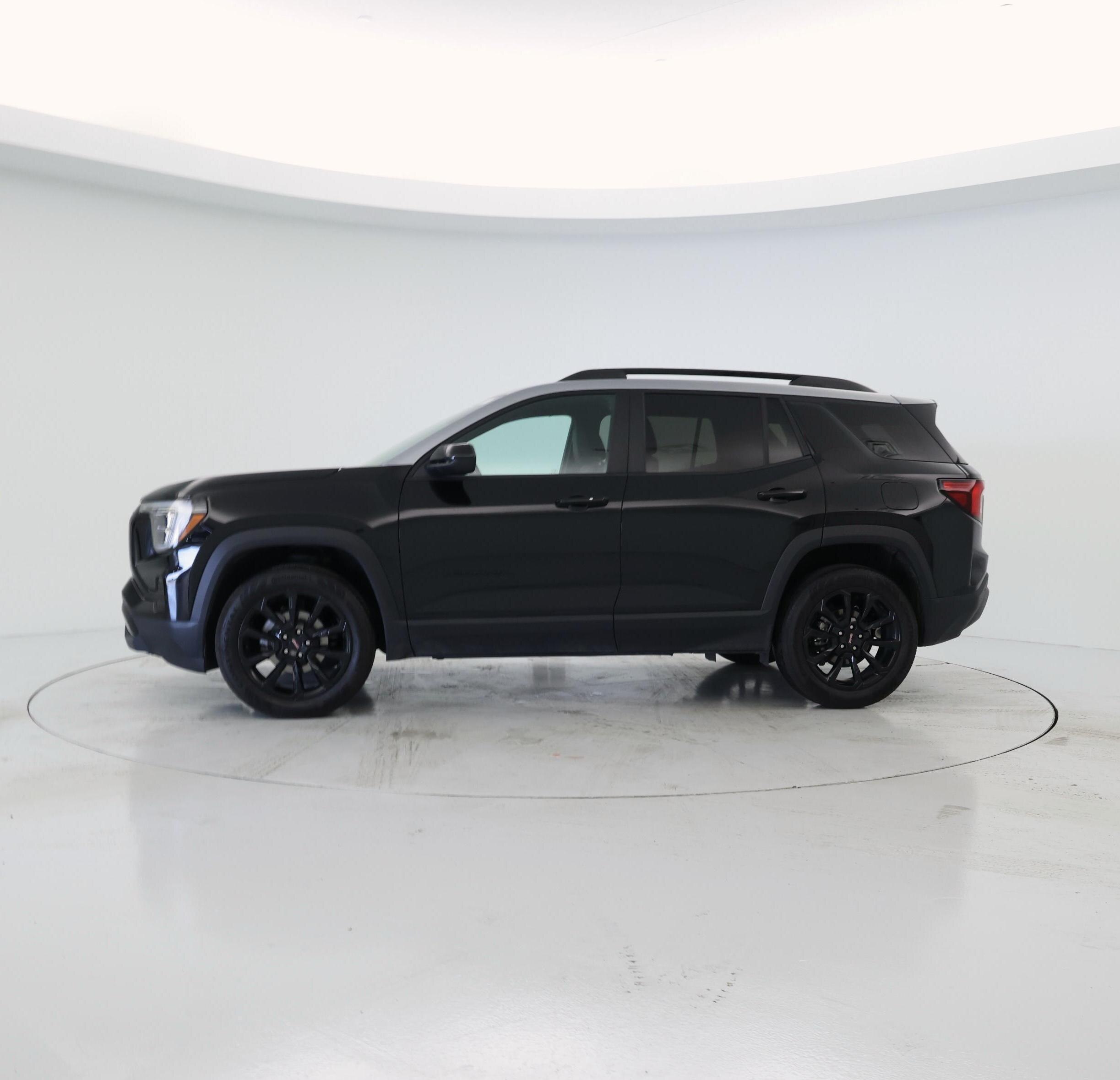 Thumbnail: 2026 GMC Terrain - 3