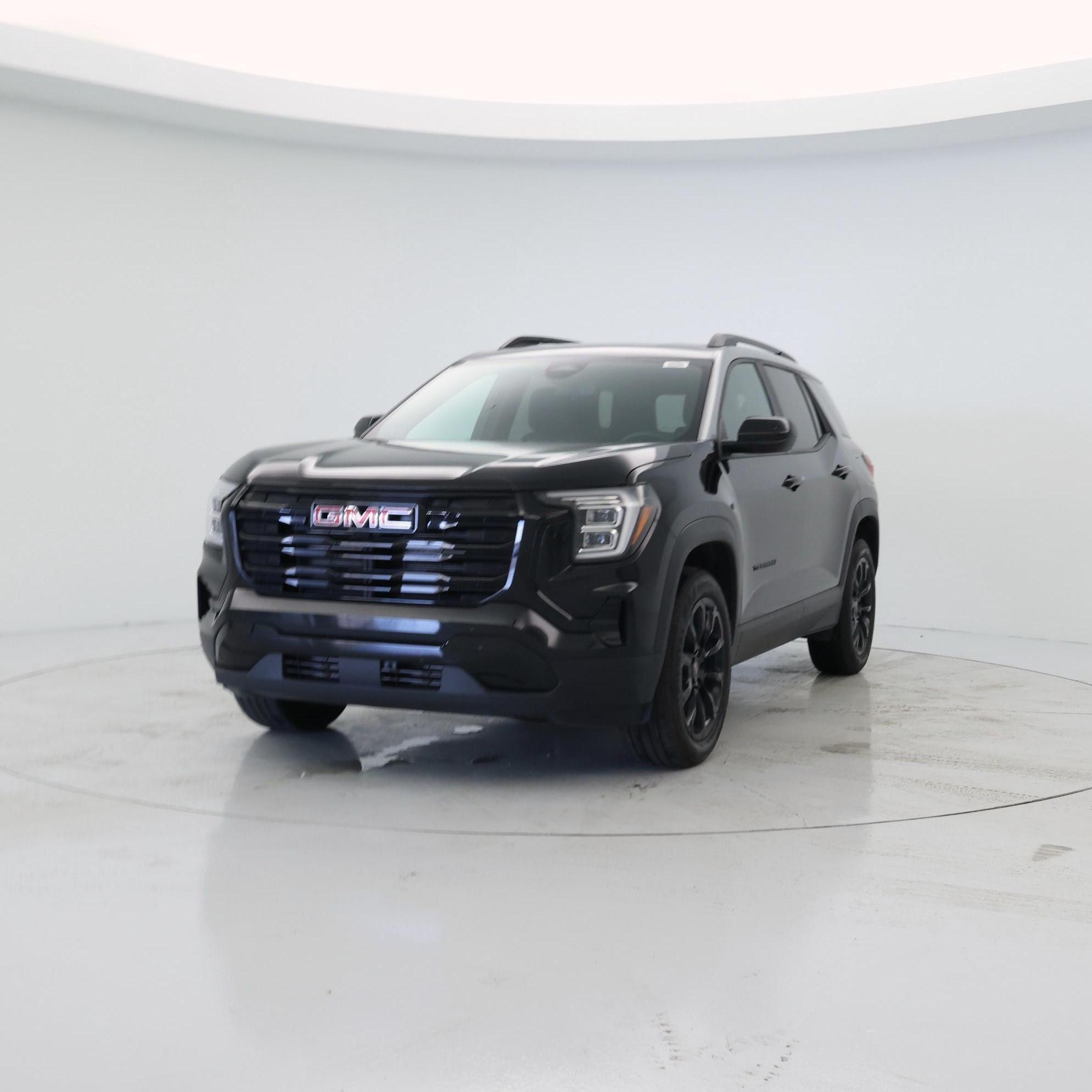 Thumbnail: 2026 GMC Terrain - 4