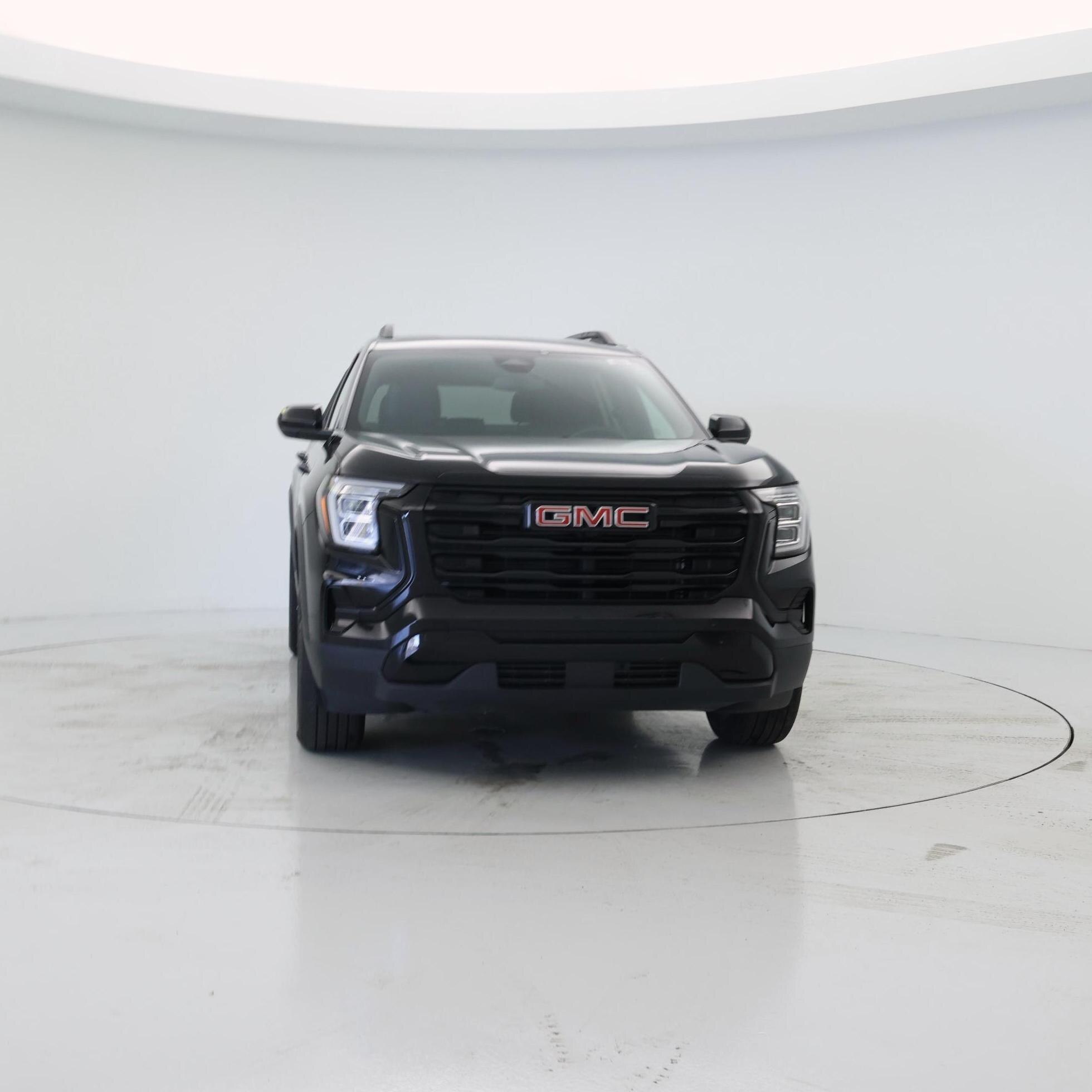 Thumbnail: 2026 GMC Terrain - 5