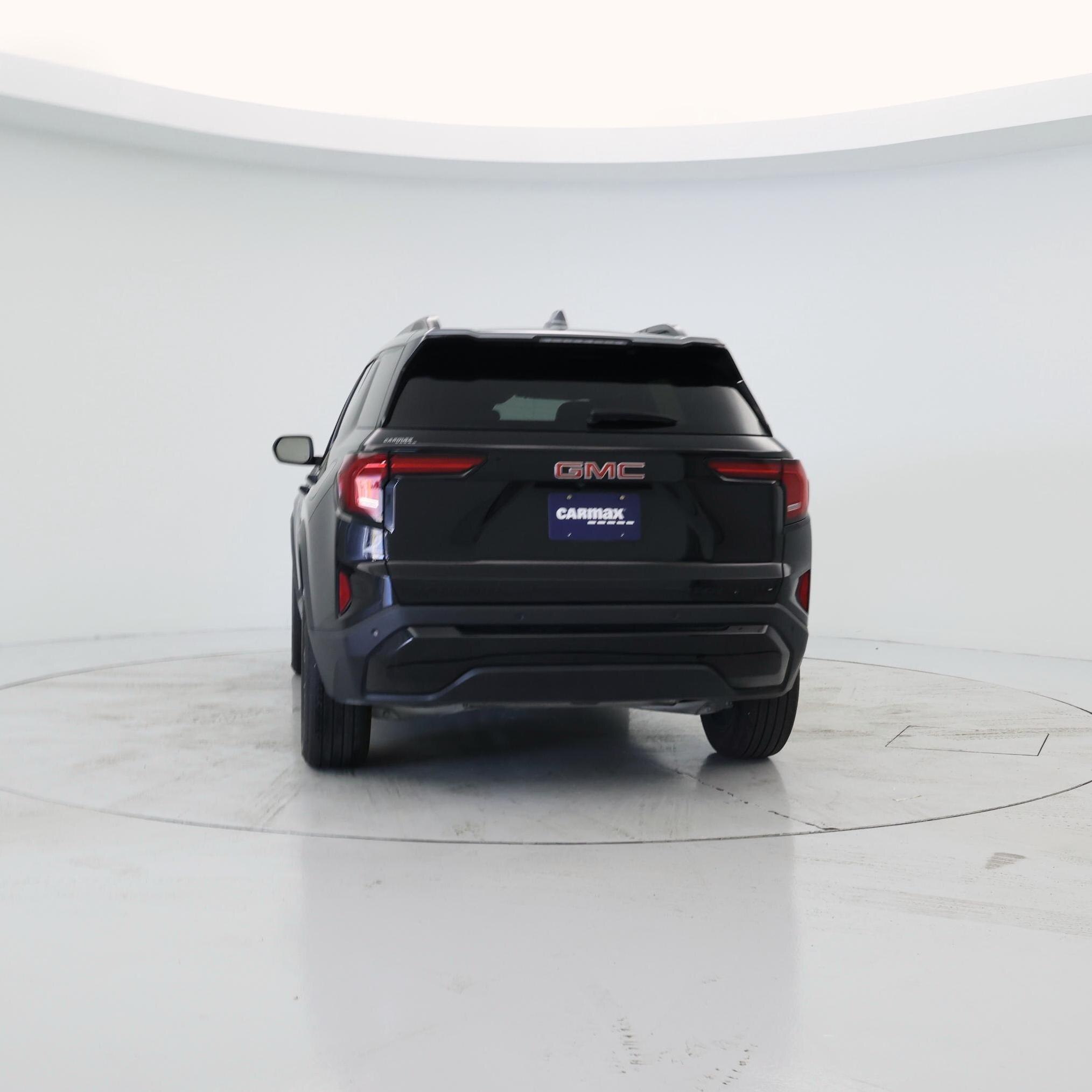 Thumbnail: 2026 GMC Terrain - 6