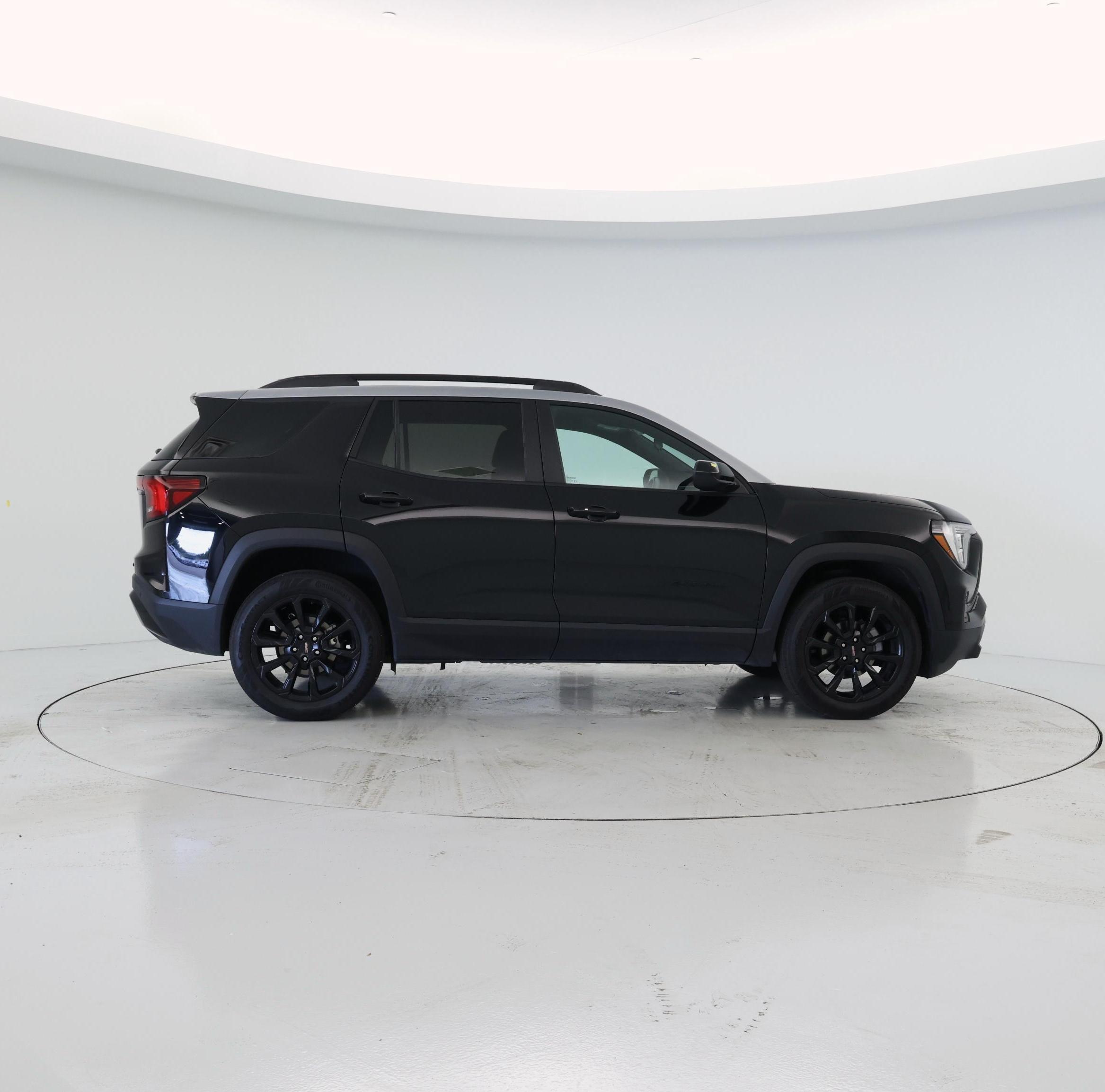 Thumbnail: 2026 GMC Terrain - 7