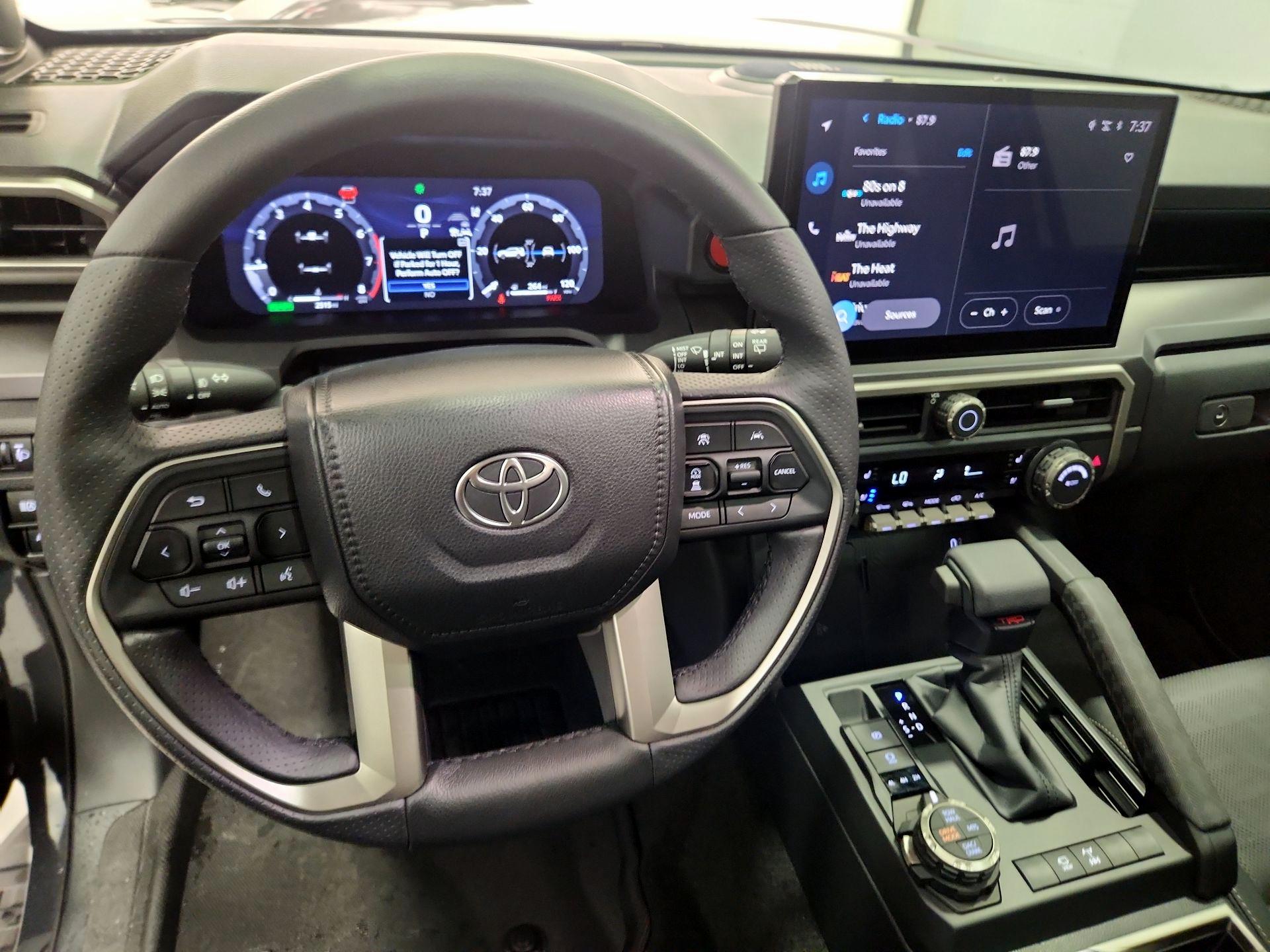 Thumbnail: 2026 Toyota 4Runner - 9