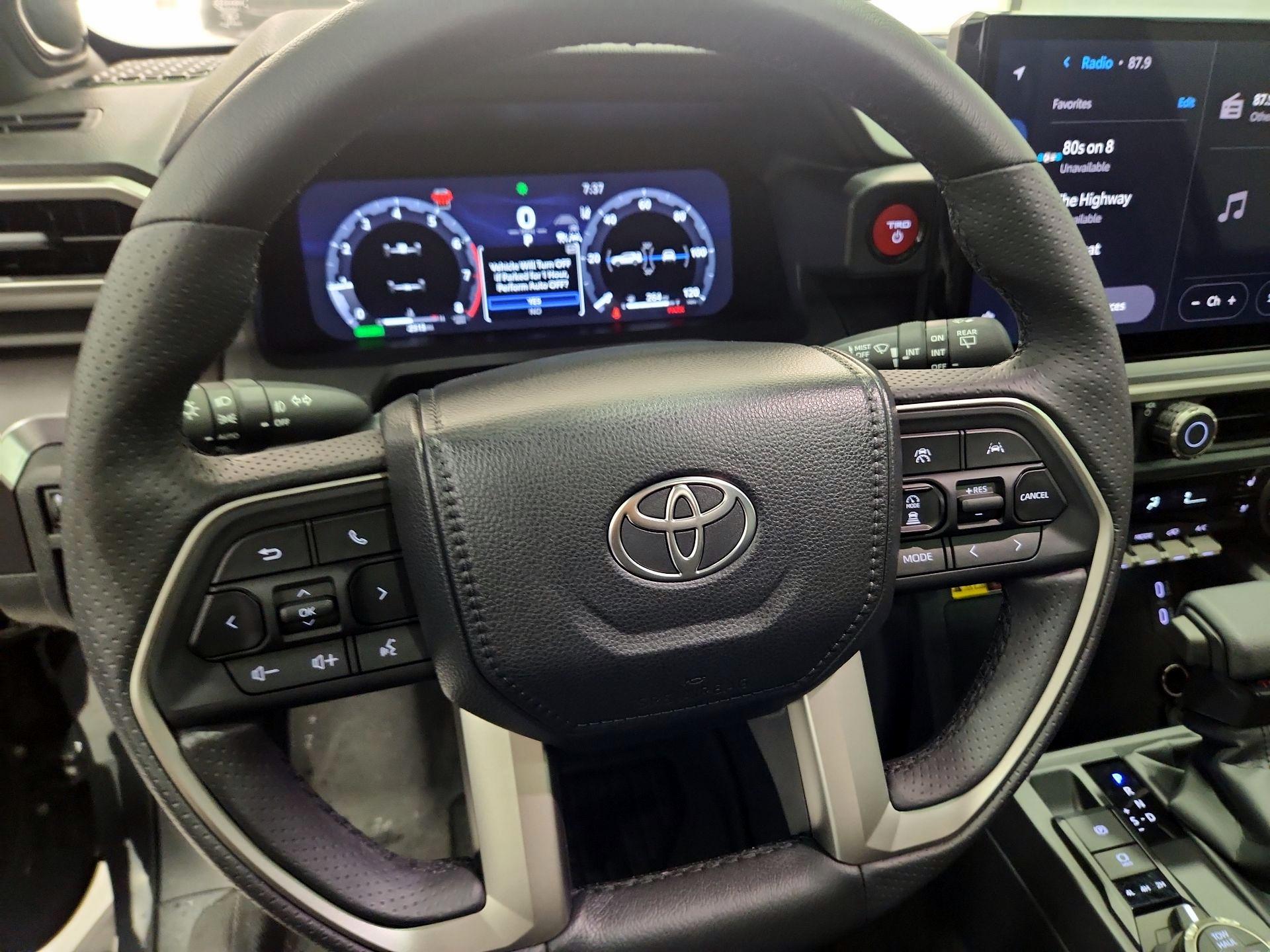 Thumbnail: 2026 Toyota 4Runner - 10