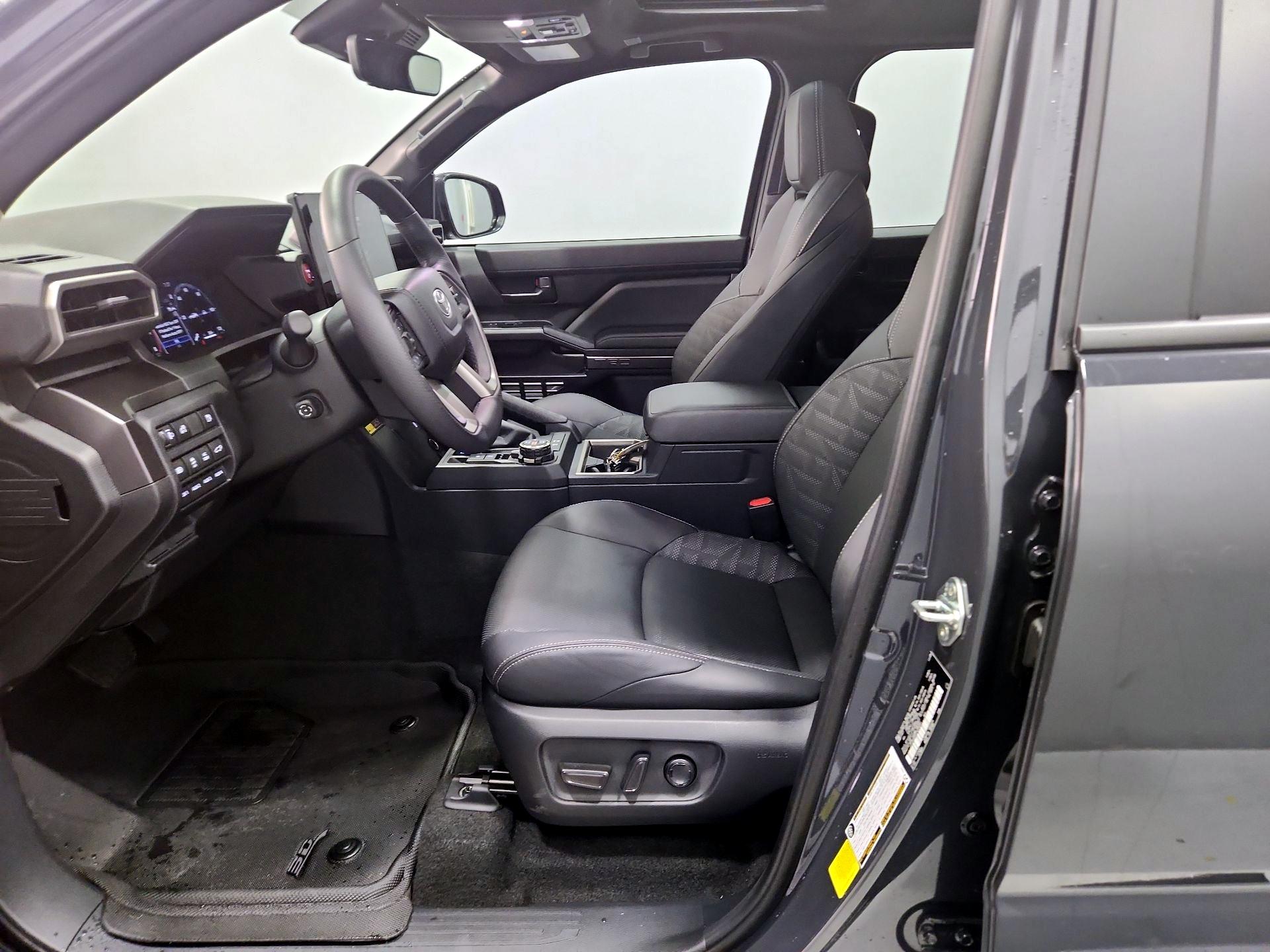 Thumbnail: 2026 Toyota 4Runner - 11