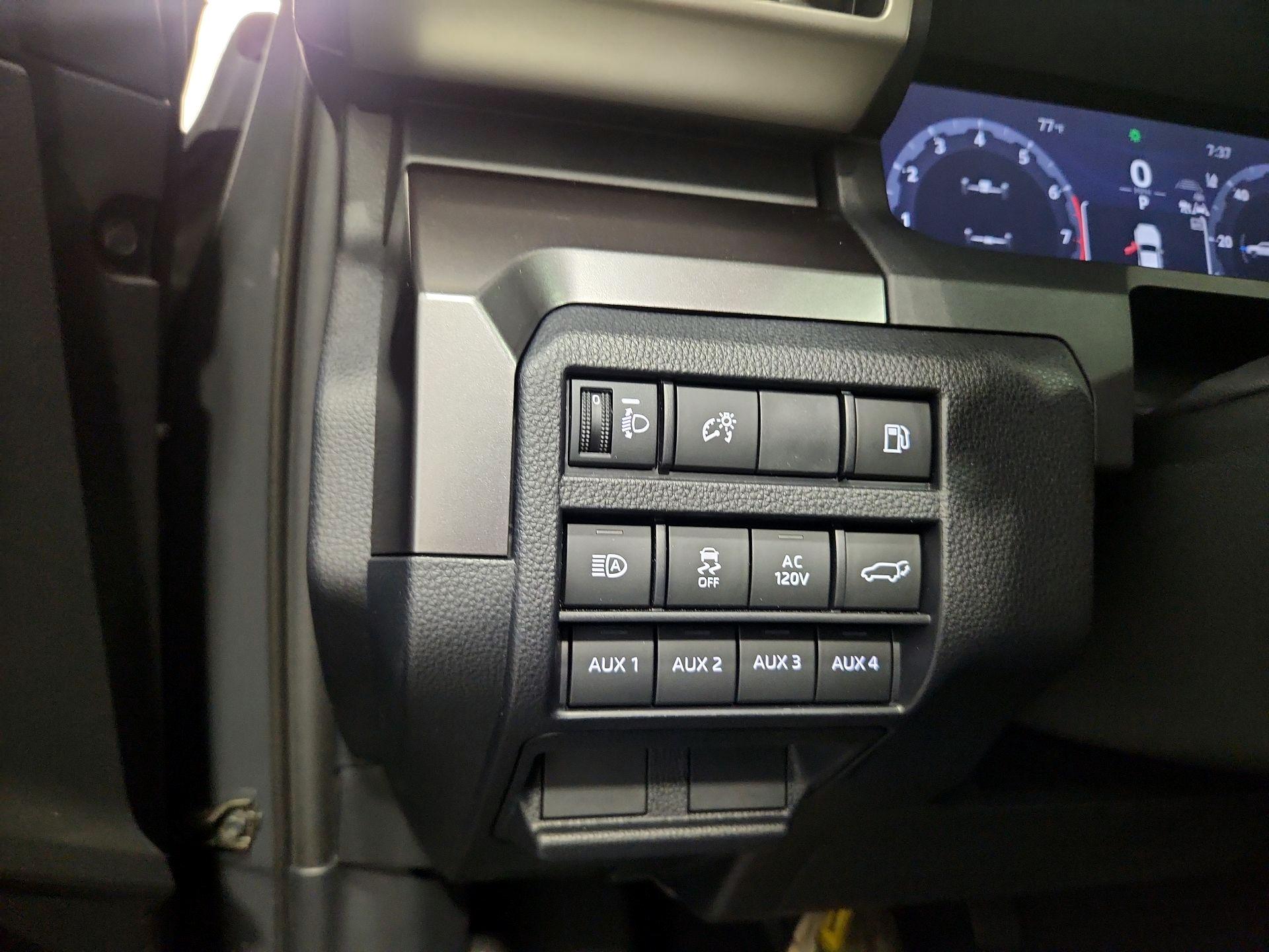Thumbnail: 2026 Toyota 4Runner - 13