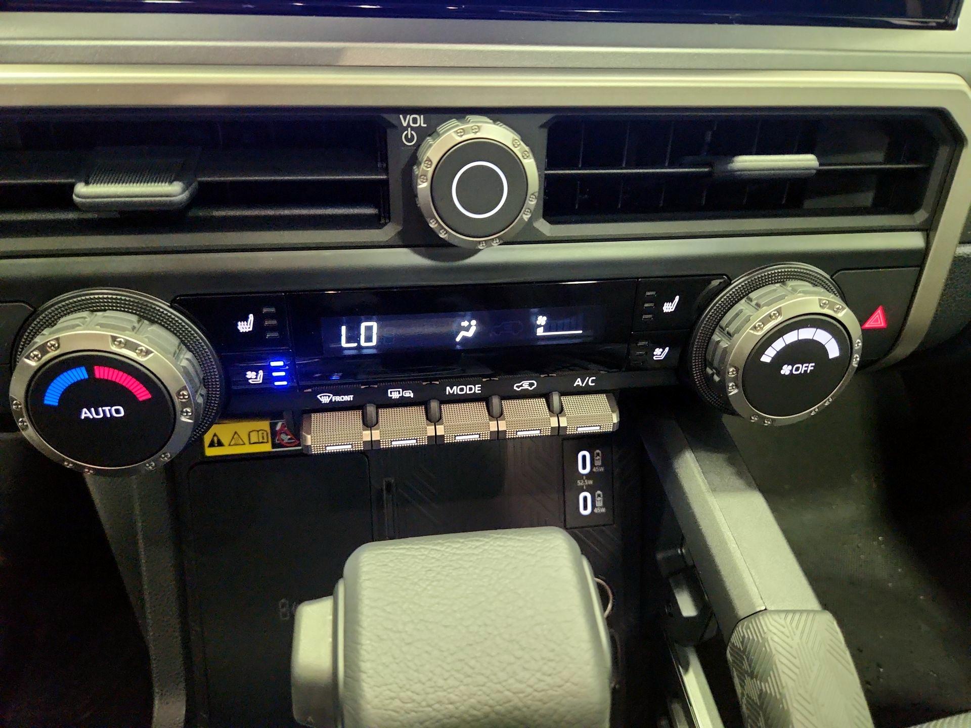 Thumbnail: 2026 Toyota 4Runner - 16