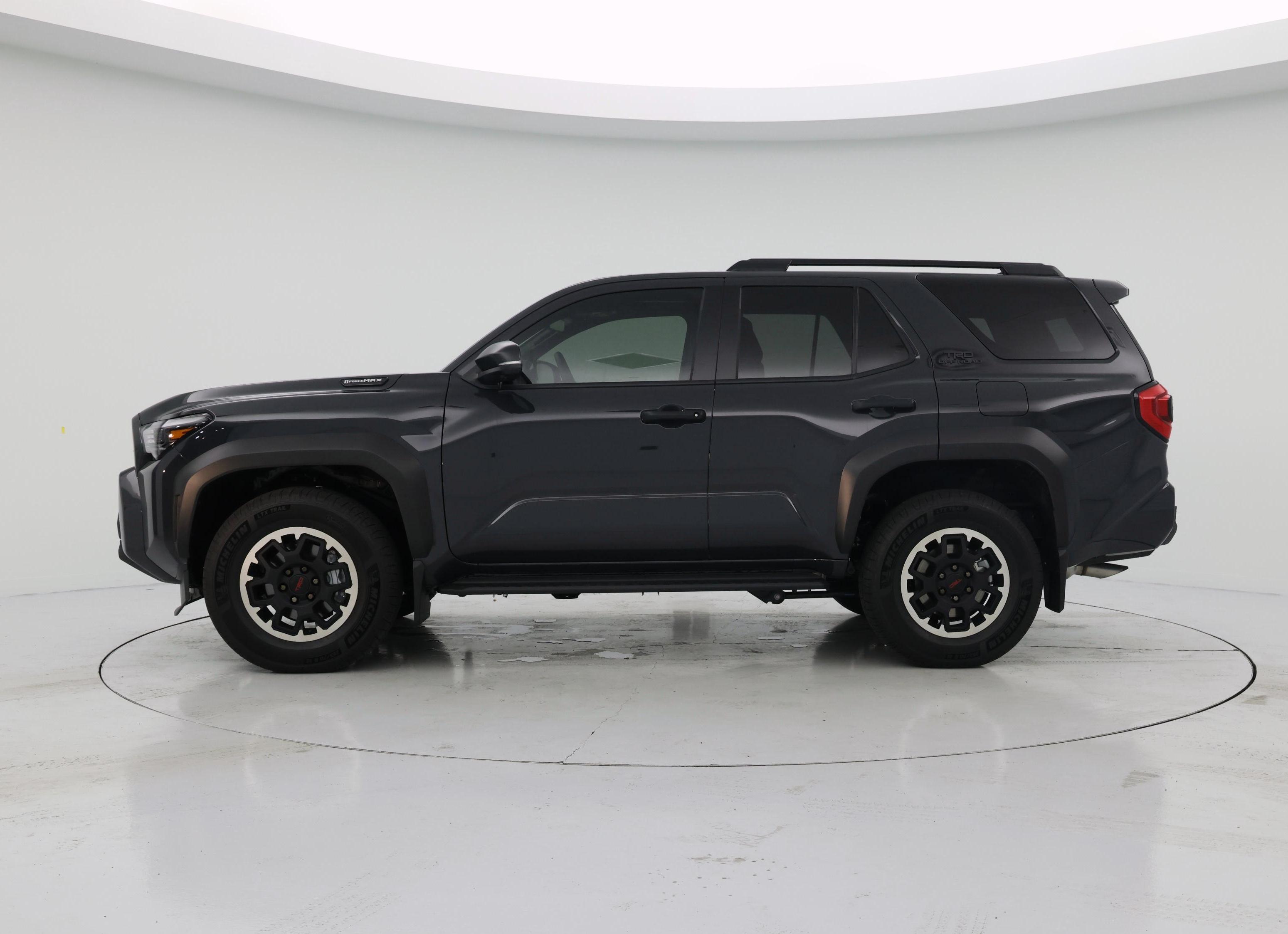 Thumbnail: 2026 Toyota 4Runner - 3