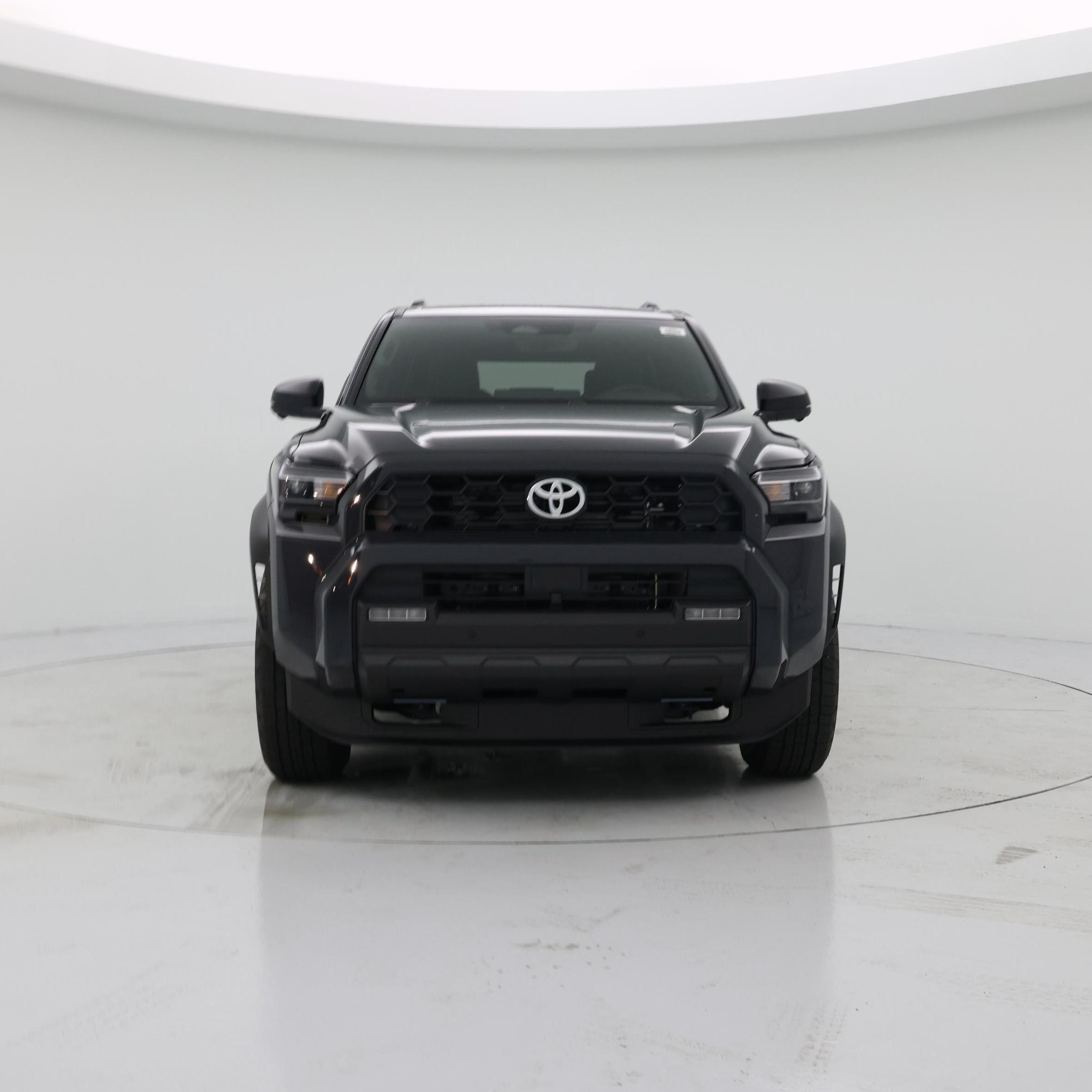 Thumbnail: 2026 Toyota 4Runner - 5
