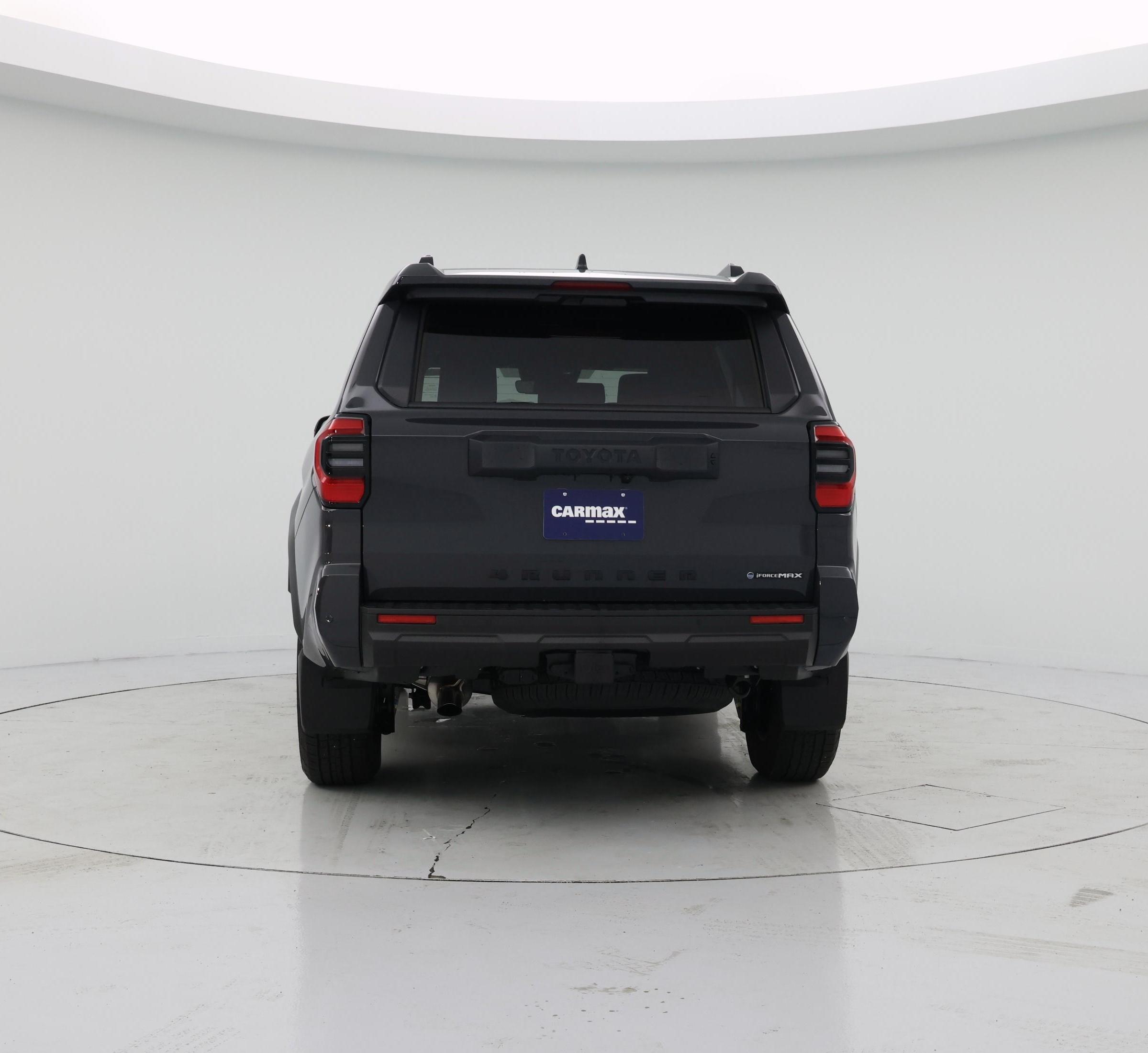 Thumbnail: 2026 Toyota 4Runner - 6
