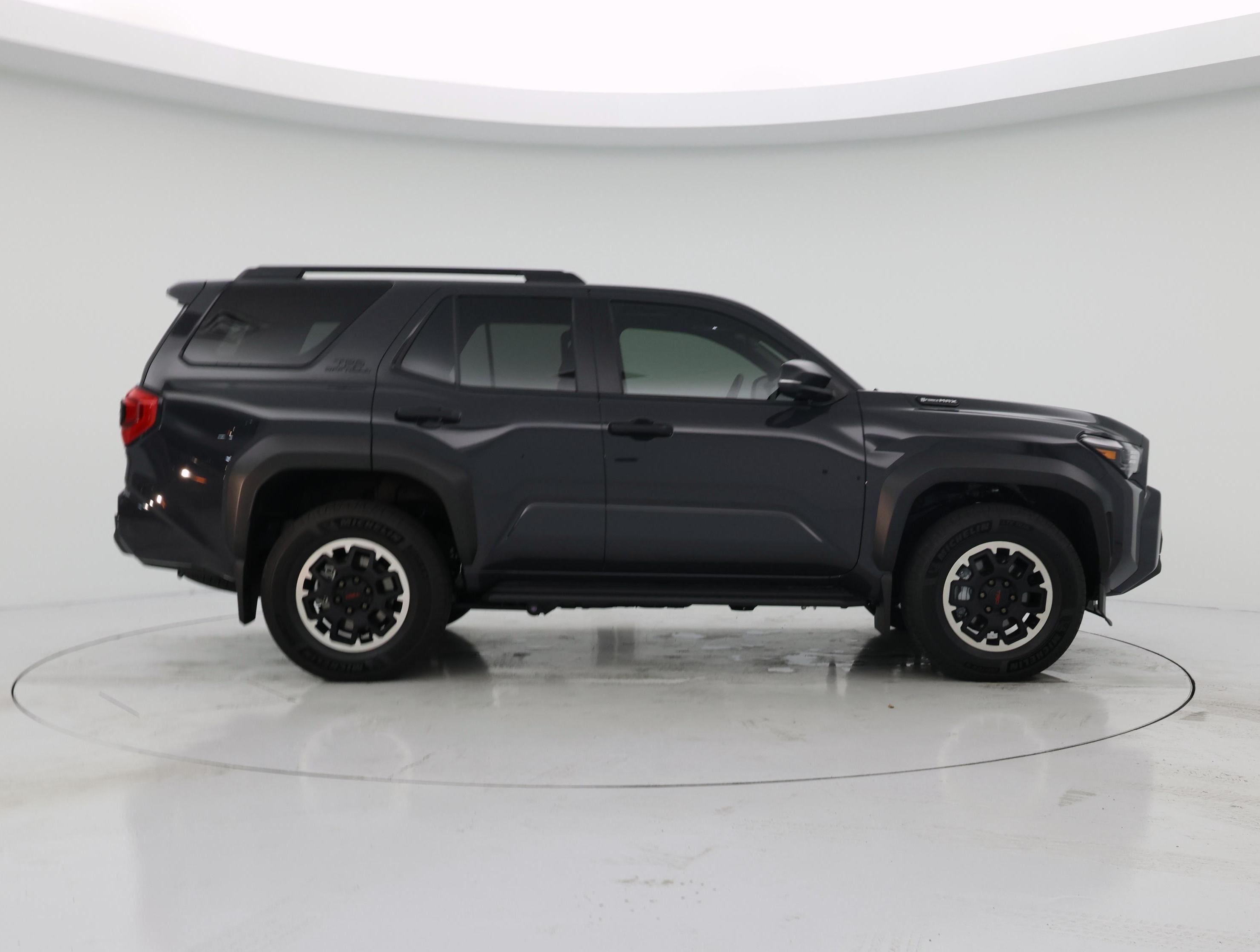 Thumbnail: 2026 Toyota 4Runner - 7