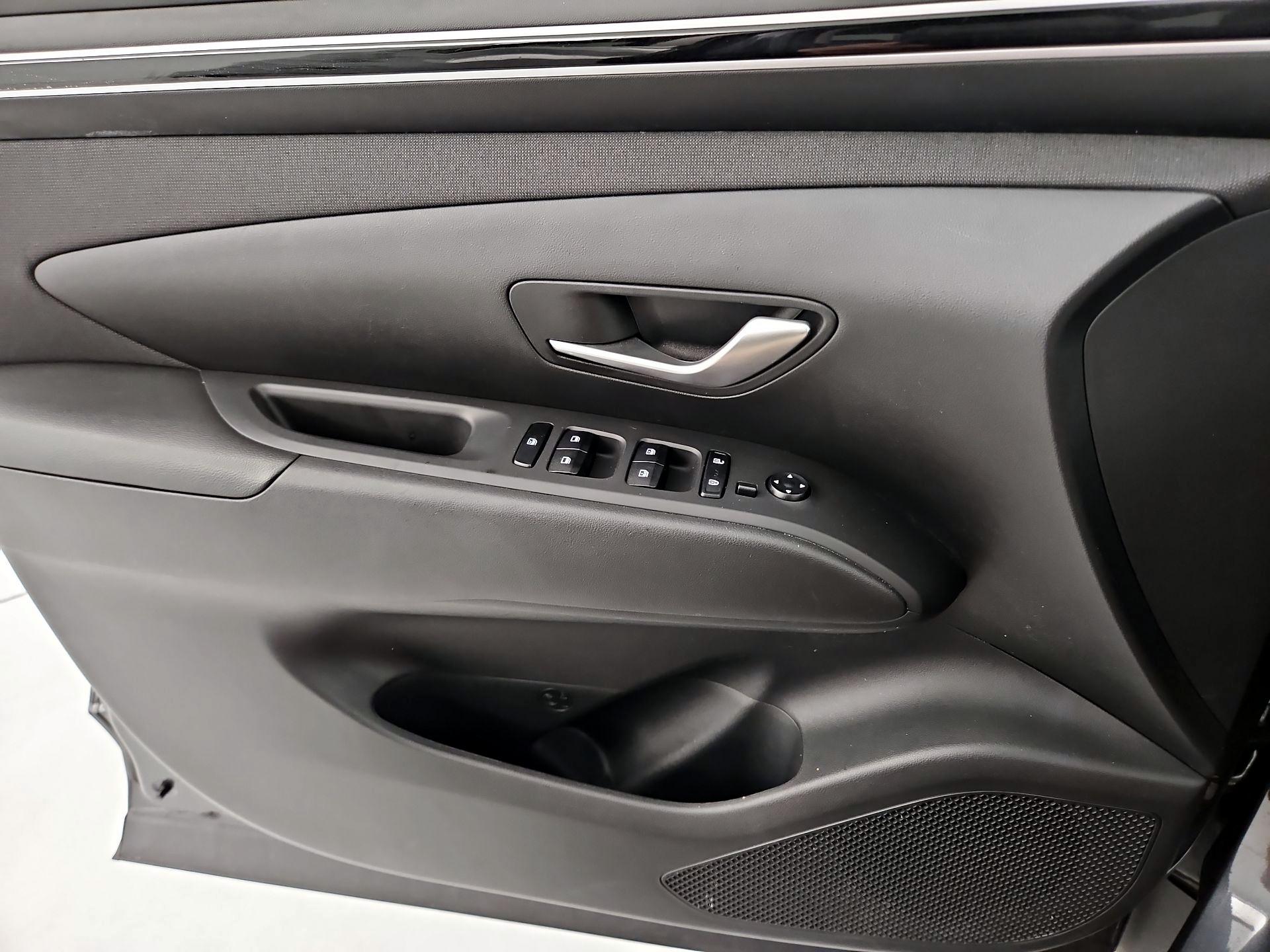 Thumbnail: 2024 Hyundai Tucson - 12