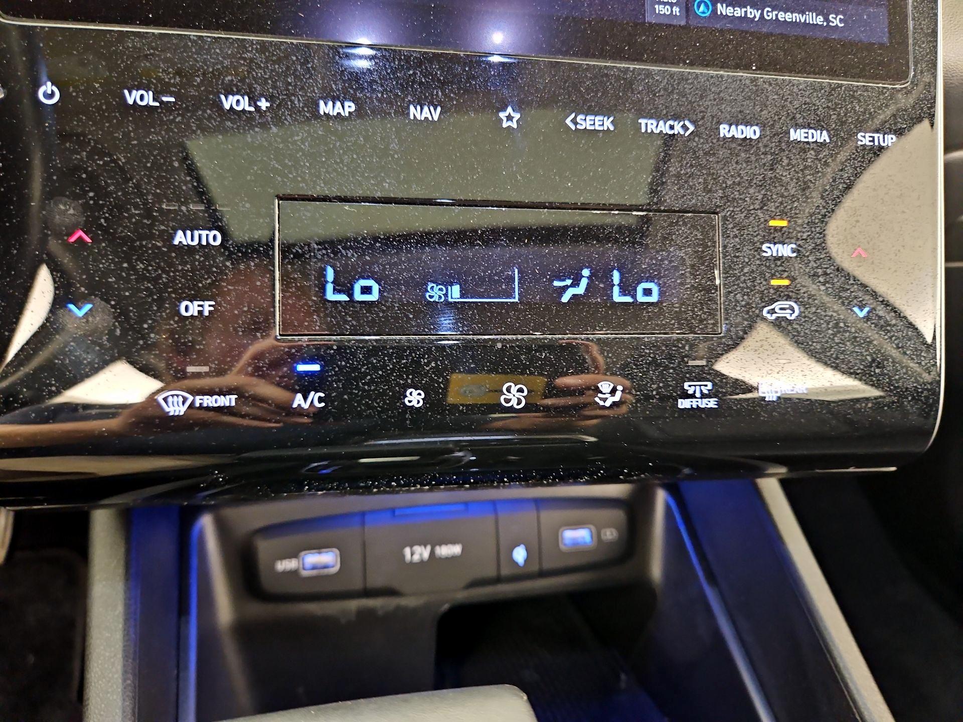 Thumbnail: 2024 Hyundai Tucson - 17