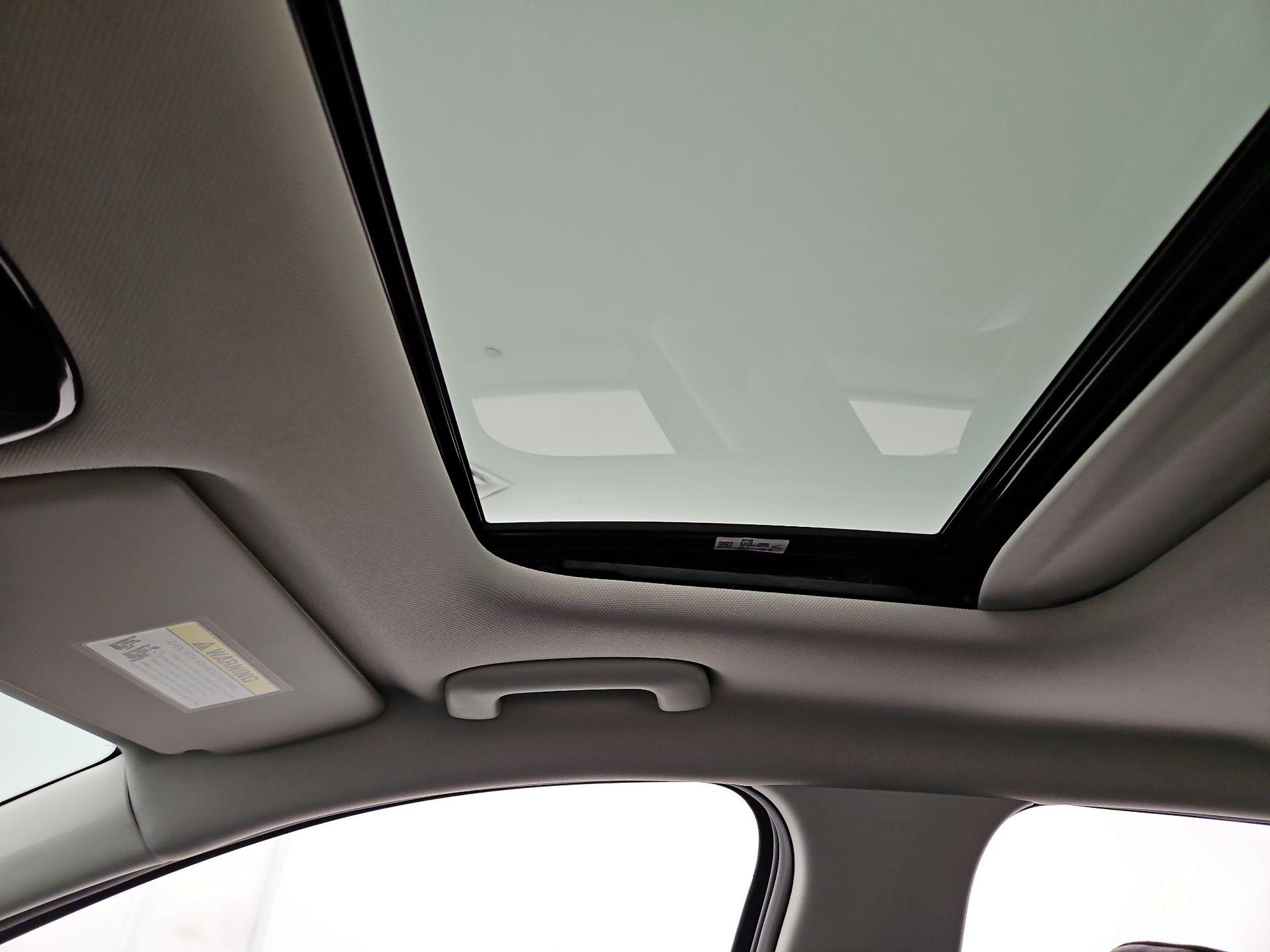 Thumbnail: 2024 Hyundai Tucson - 20