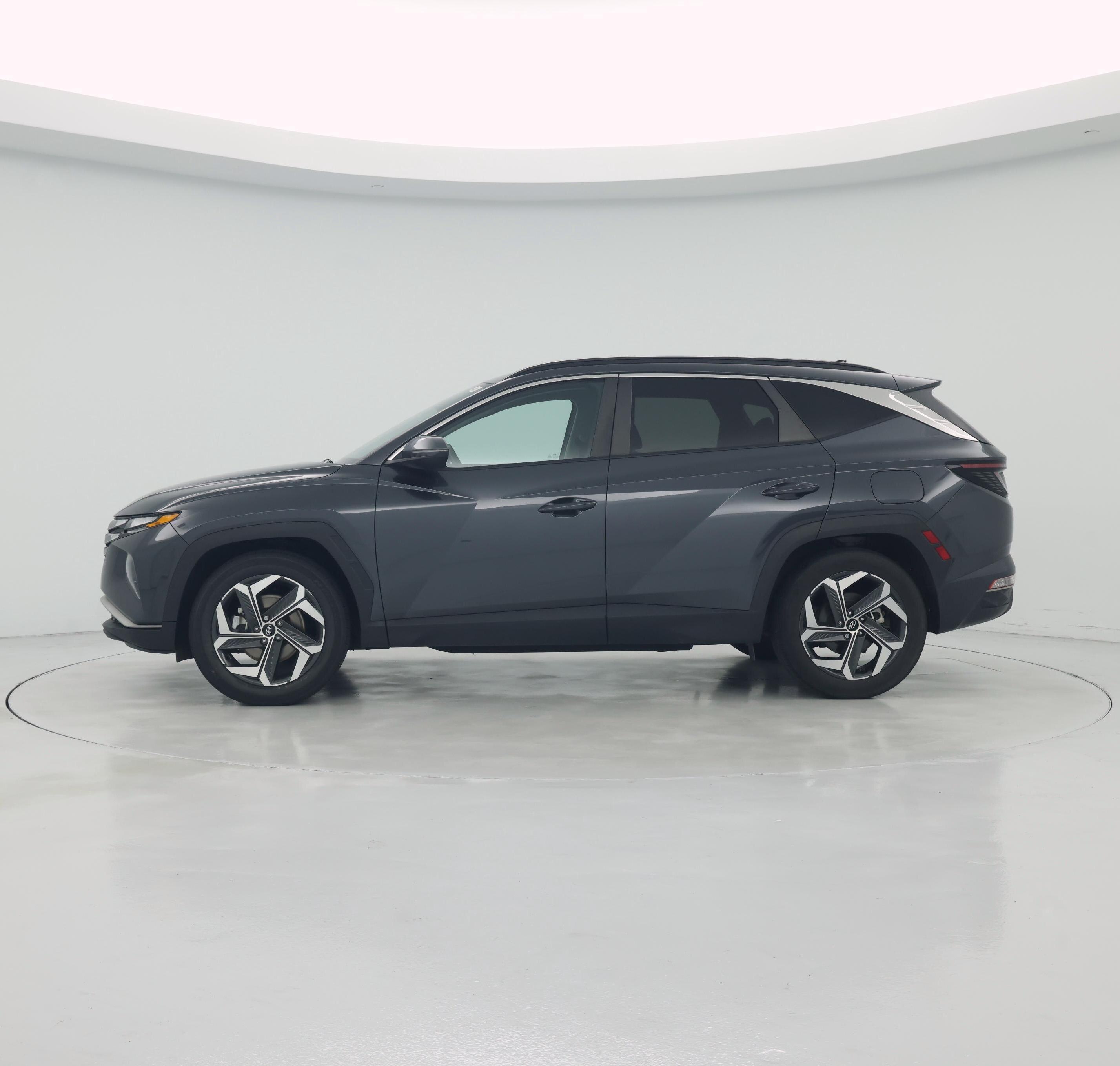 Thumbnail: 2024 Hyundai Tucson - 3