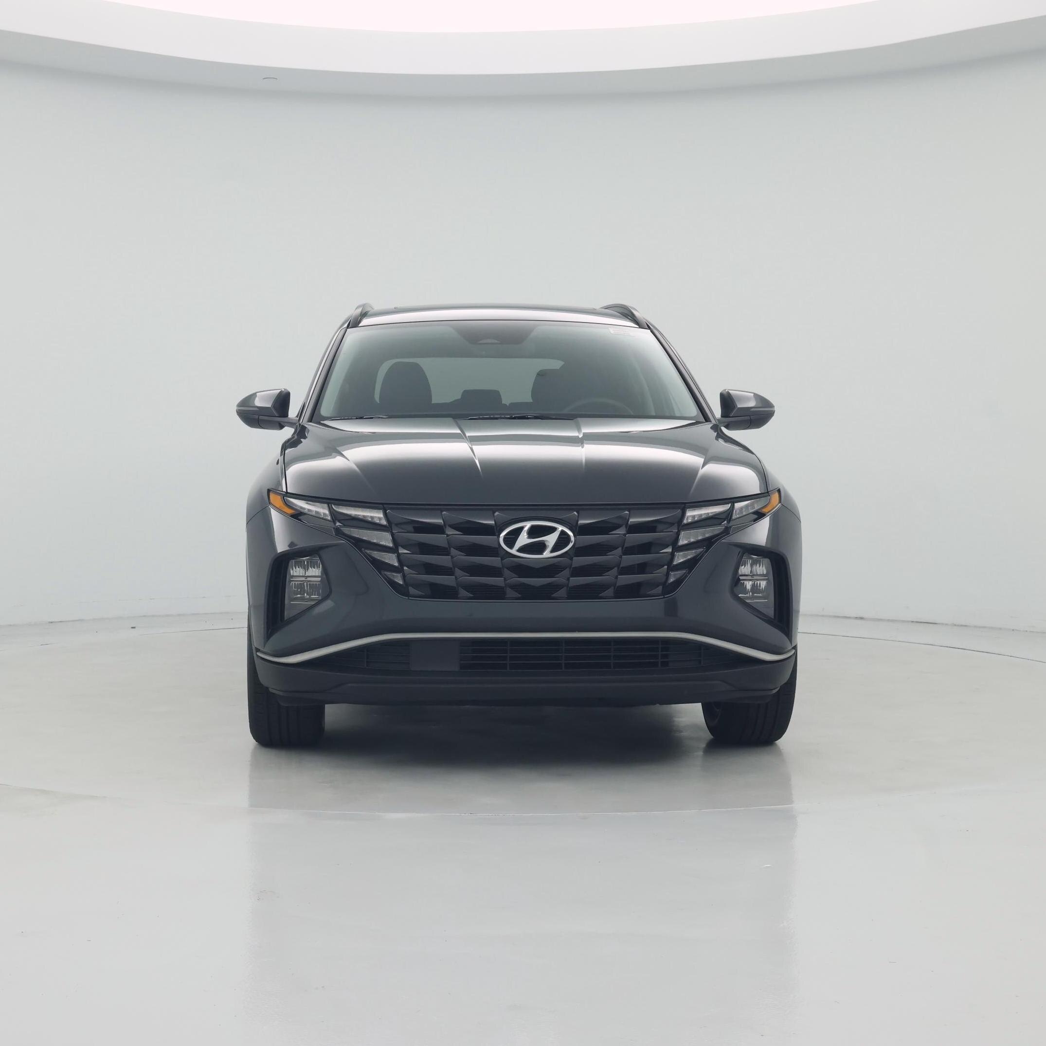 Thumbnail: 2024 Hyundai Tucson - 5