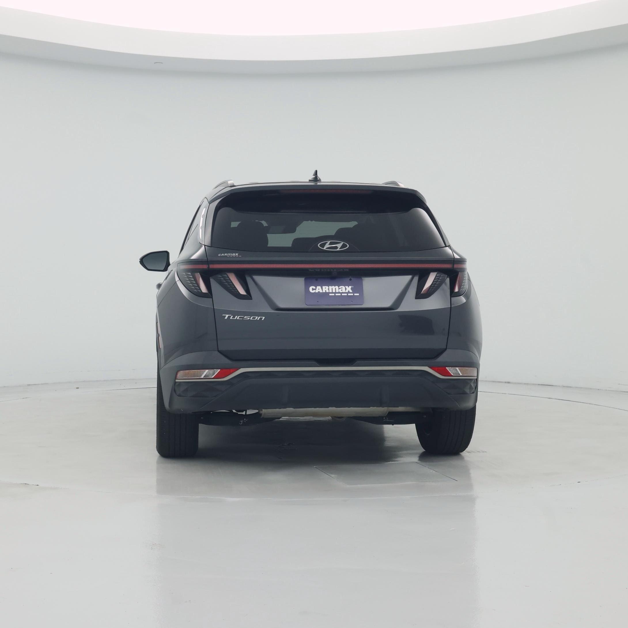Thumbnail: 2024 Hyundai Tucson - 6