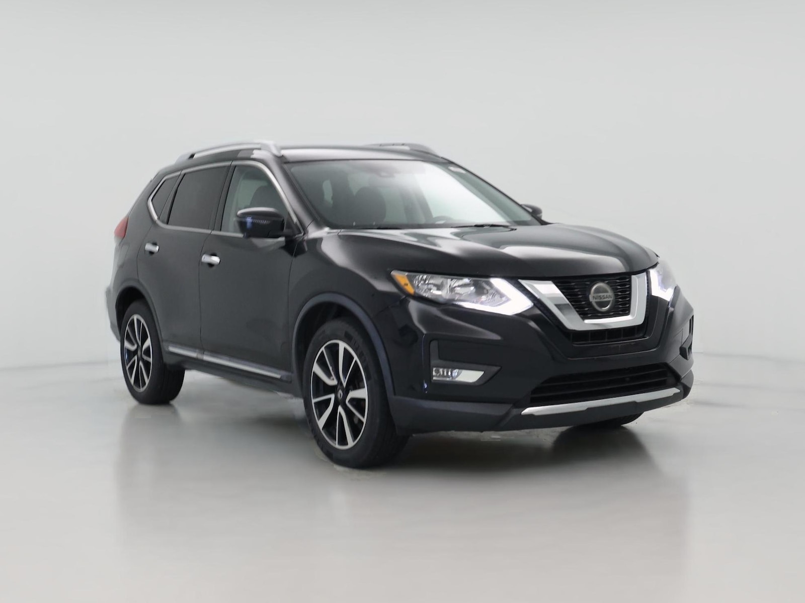 2020 Nissan Rogue